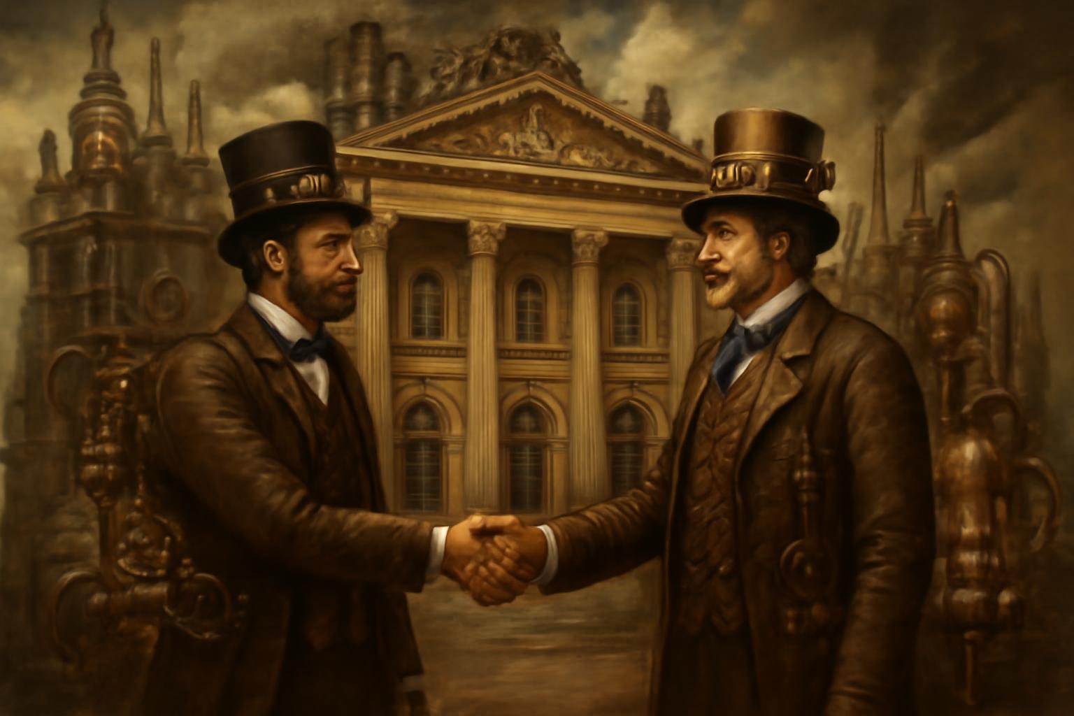 Hessen und Hanau finanzieren Comoedienhaus-Sanierung mit 13,7 Mio€ 🏛️🤝