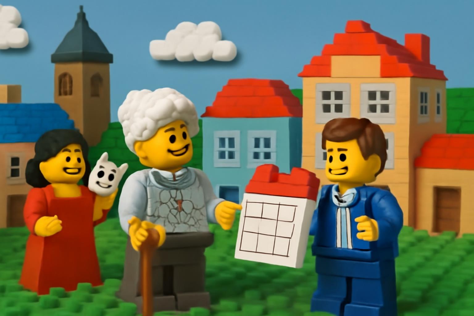 Hanau lädt zur Aktionswoche Zukunft Alter mit kostenfreien Angeboten 🏙️👵🎭📅
