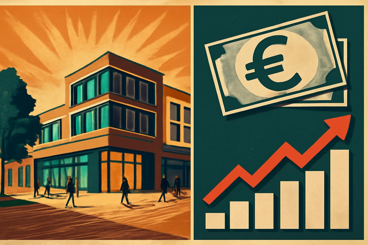 CDU Hanau: Stadthof wird Belebungszentrum – nachhaltige Finanzierung, Transparenz; Körperwelten ab 26.9 🏙️💶📈