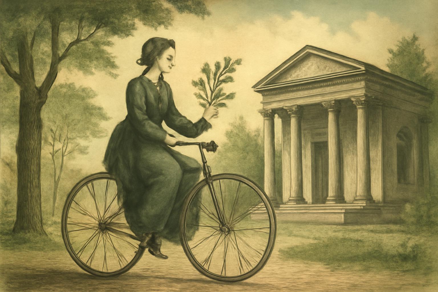 Grüne Hanau setzen Arbeit im Großauheim/Wolfgang-Ortsbeirat fort 🚲🌿🏛️