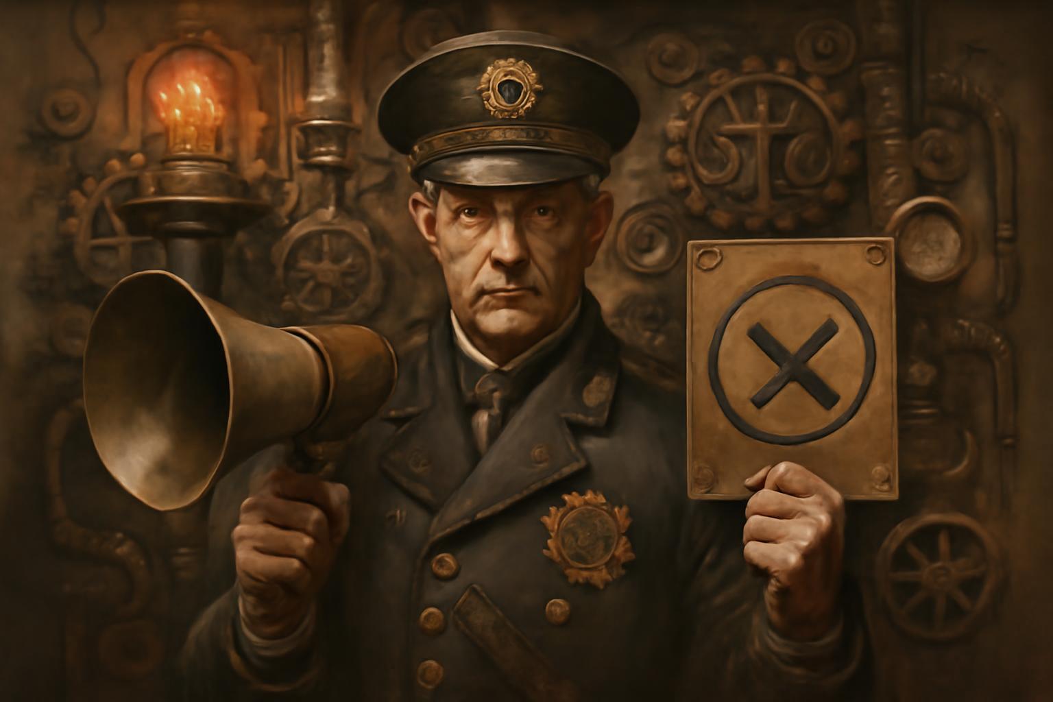 Hessen ergreift 140 Maßnahmen gegen Hass-Posts🚨⚖️