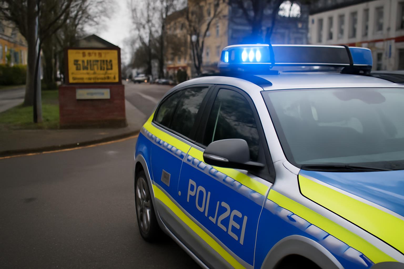 Lokalmeldungen: Einbruch, Unfallflucht, Brand – Ermittlungen laufen 🕵️‍♂️🚨