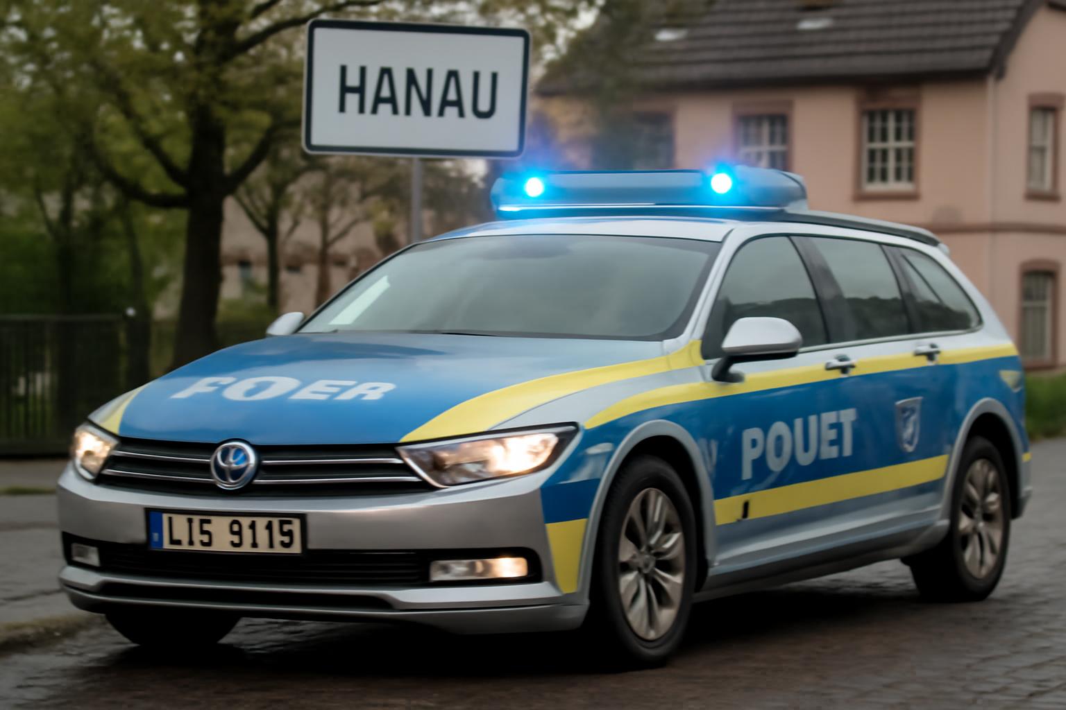 Polizei ermittelt nach mehreren Vorfällen in der Region 🕵️♂️🚓🗞️