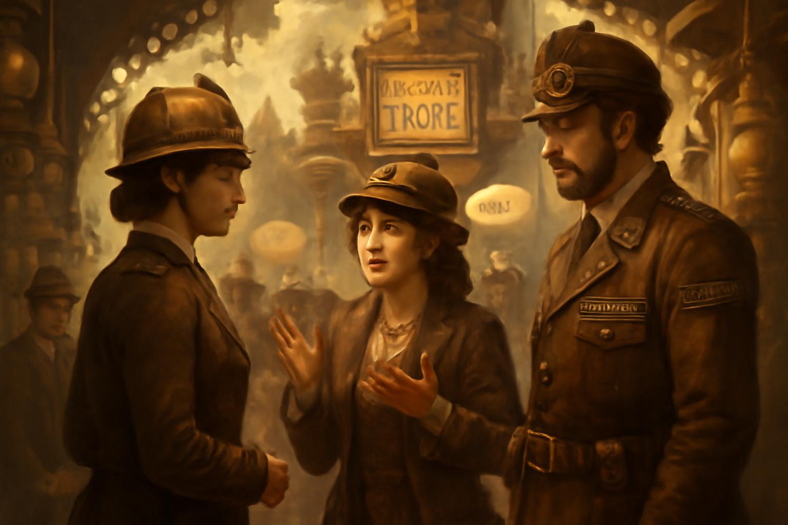 Hanau: Bürgerdialog mit Polizei und Ordnungsamt am 2. März 2026 🗓️👮‍♀️💬