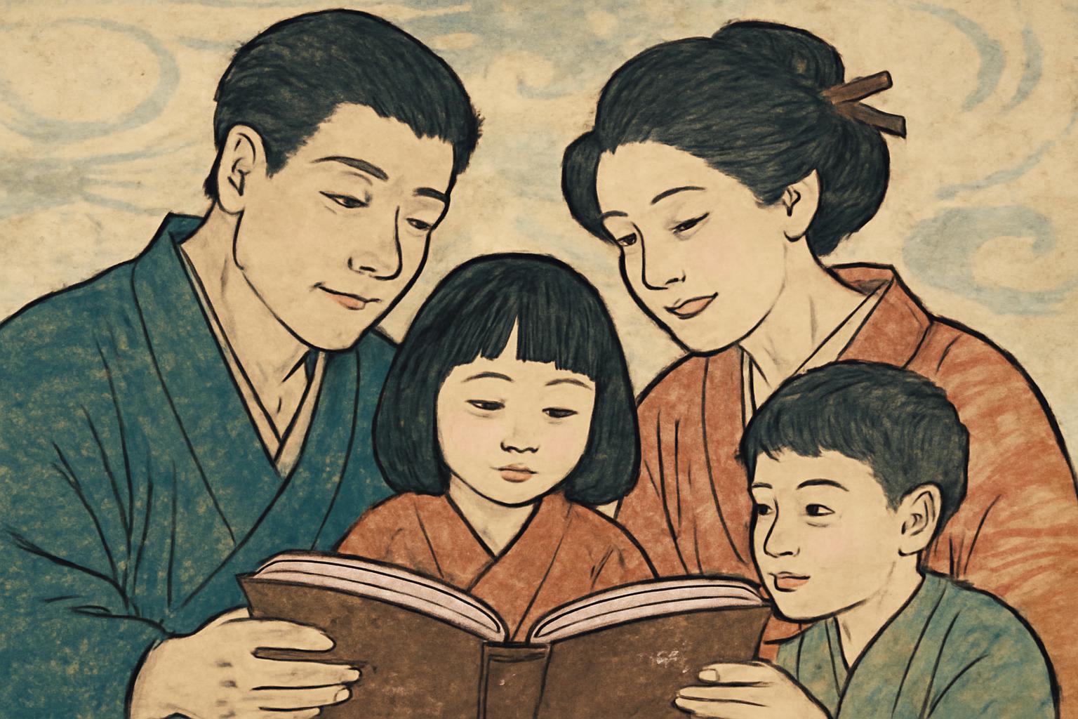 Elternkurs 'Starke Eltern, Starke Kinder' startet in Hanau 👨‍👩‍👧‍👦📚✨