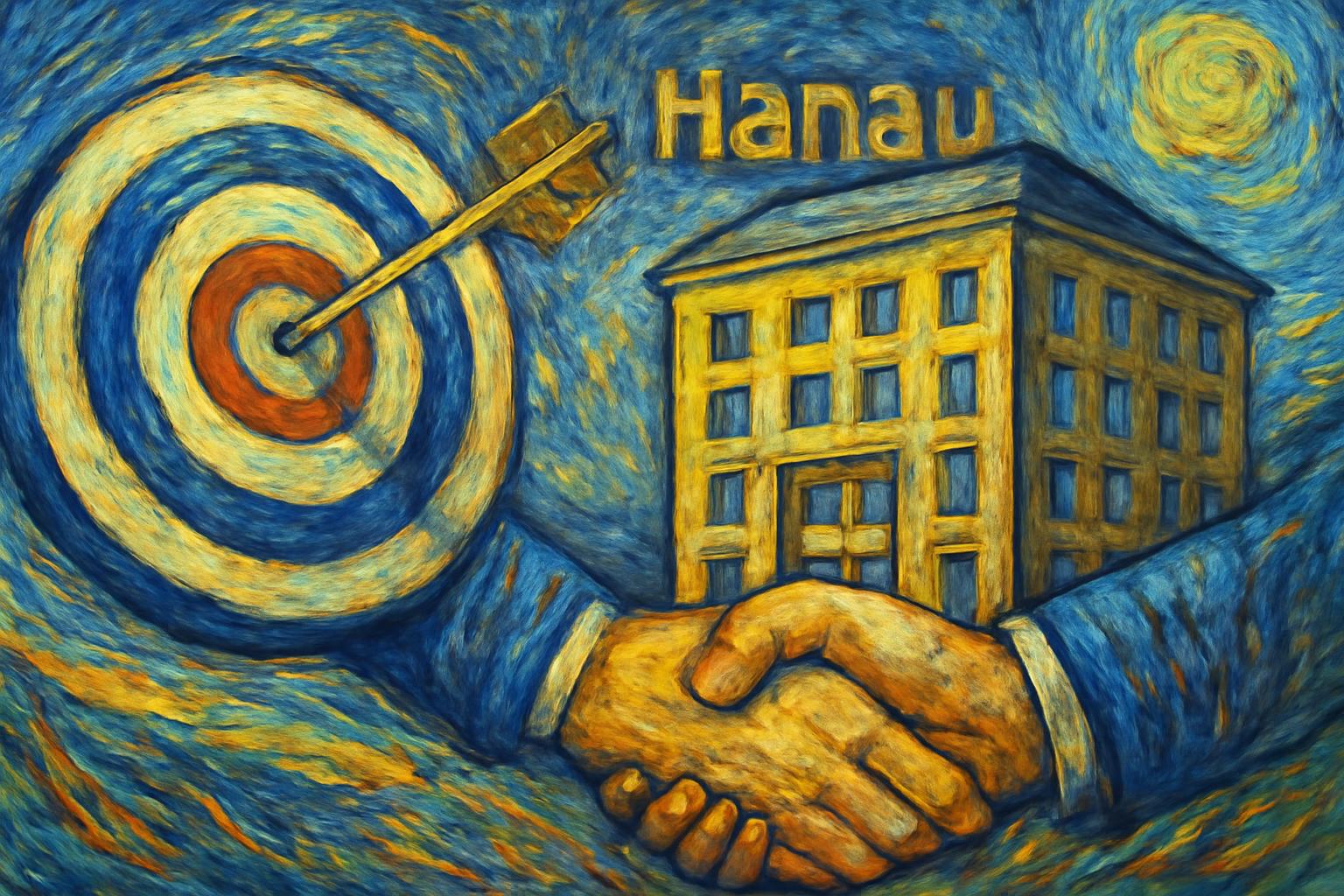 Ab 1. Januar 2026: Kreisfreiheit ermöglicht Hanau eigenständige Arbeitsmarktpolitik und das gemeinsame Jobcenter-Haus unter einem Dach 🎯🏢🤝