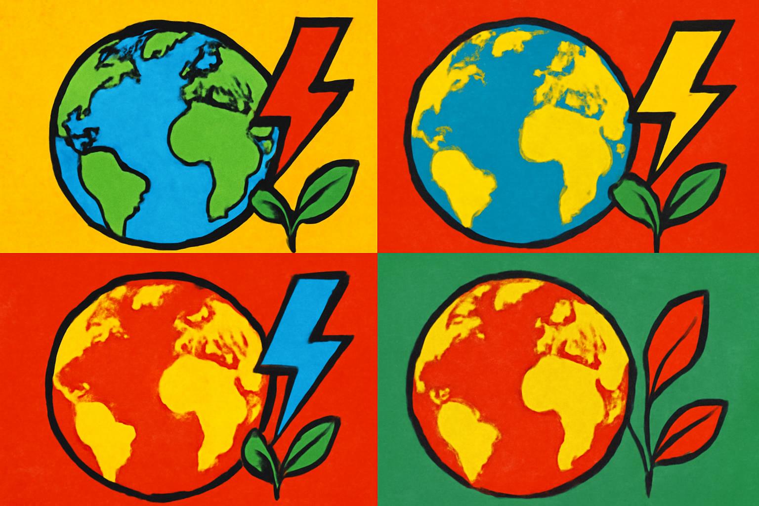 Hanau legt fortgeschriebenes Klimaschutzkonzept vor, Ziel 2045 Netto-Null 🌍⚡️🌱