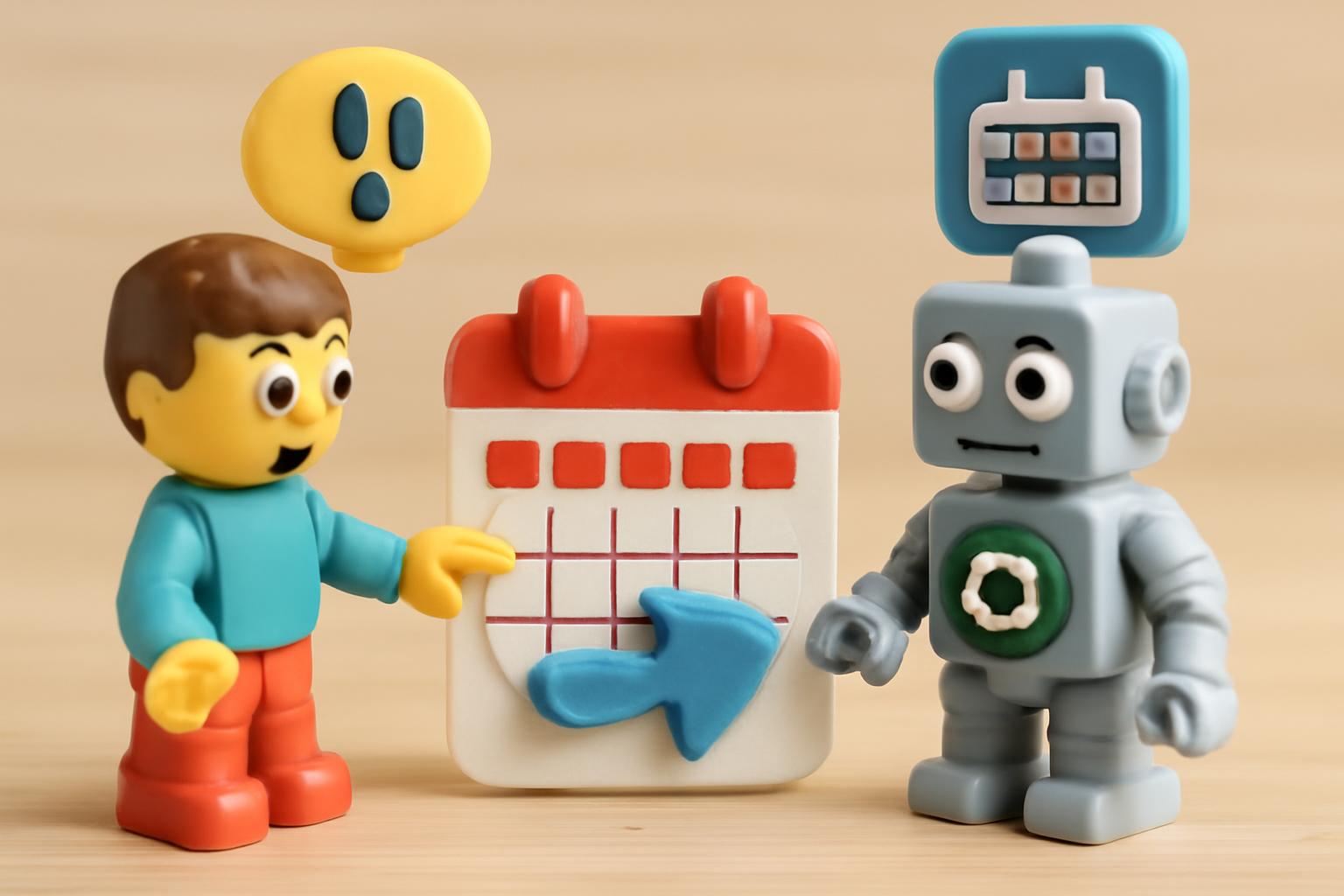 Hanau verschiebt HUman meets KI-Veranstaltungen 😮📅🤖