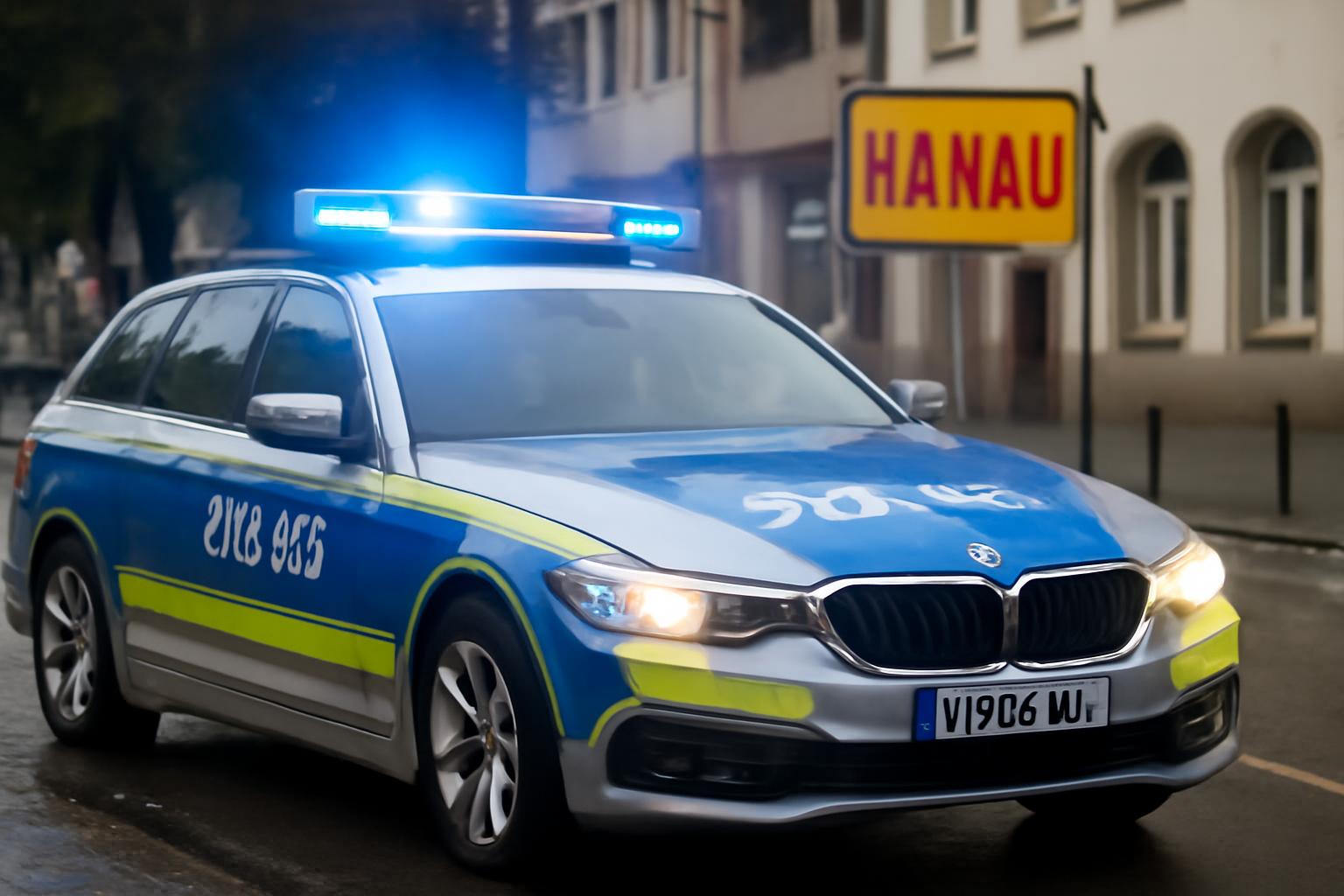 Festnahme nach Flucht vor Verkehrskontrolle; Zeugen zu Raub gesucht 🔎👮‍♂️🚨