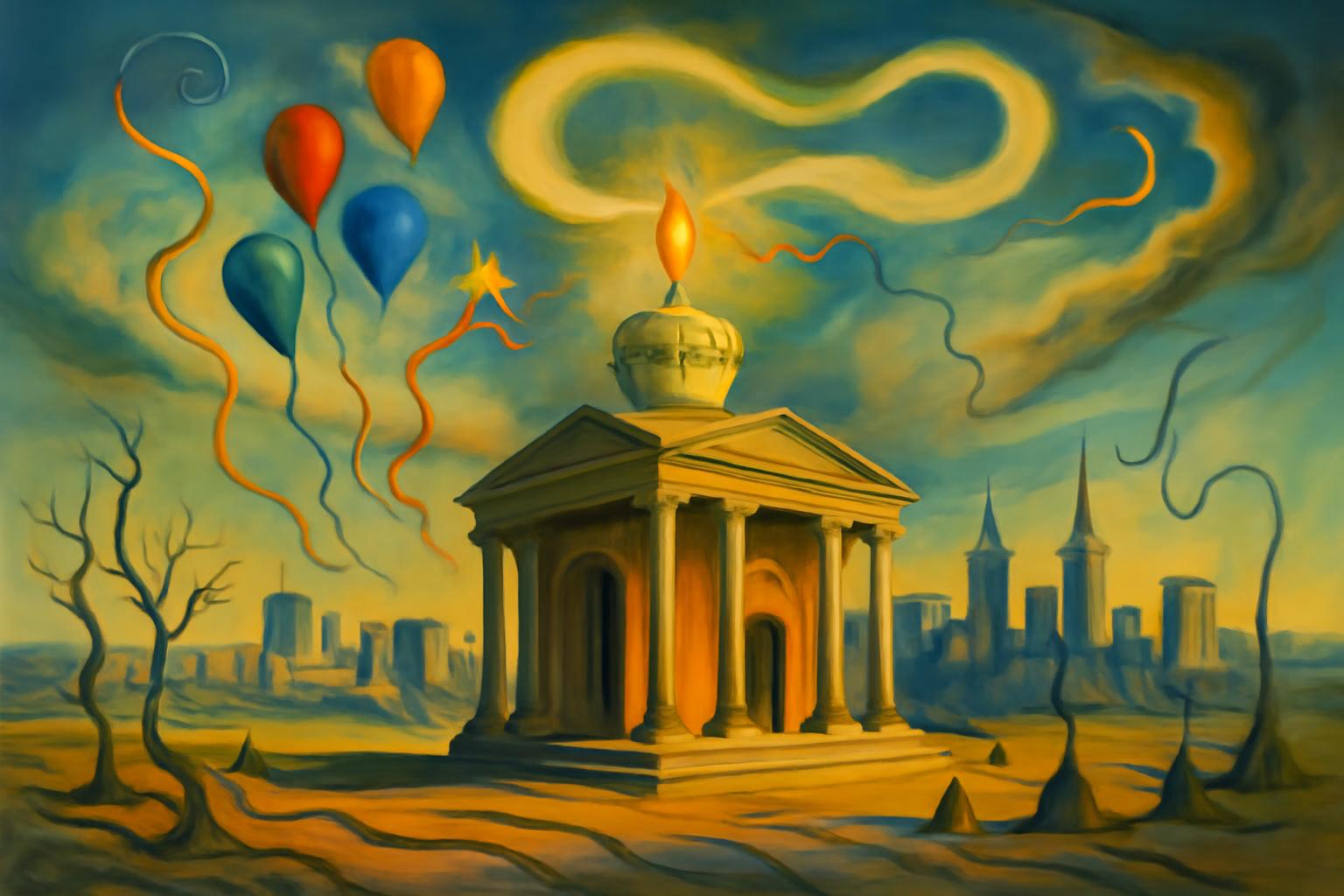 Hanau feiert einjährigen Stadthof-Geburtstag: Innovation, Zusammenhalt 🎉🏛️🌆