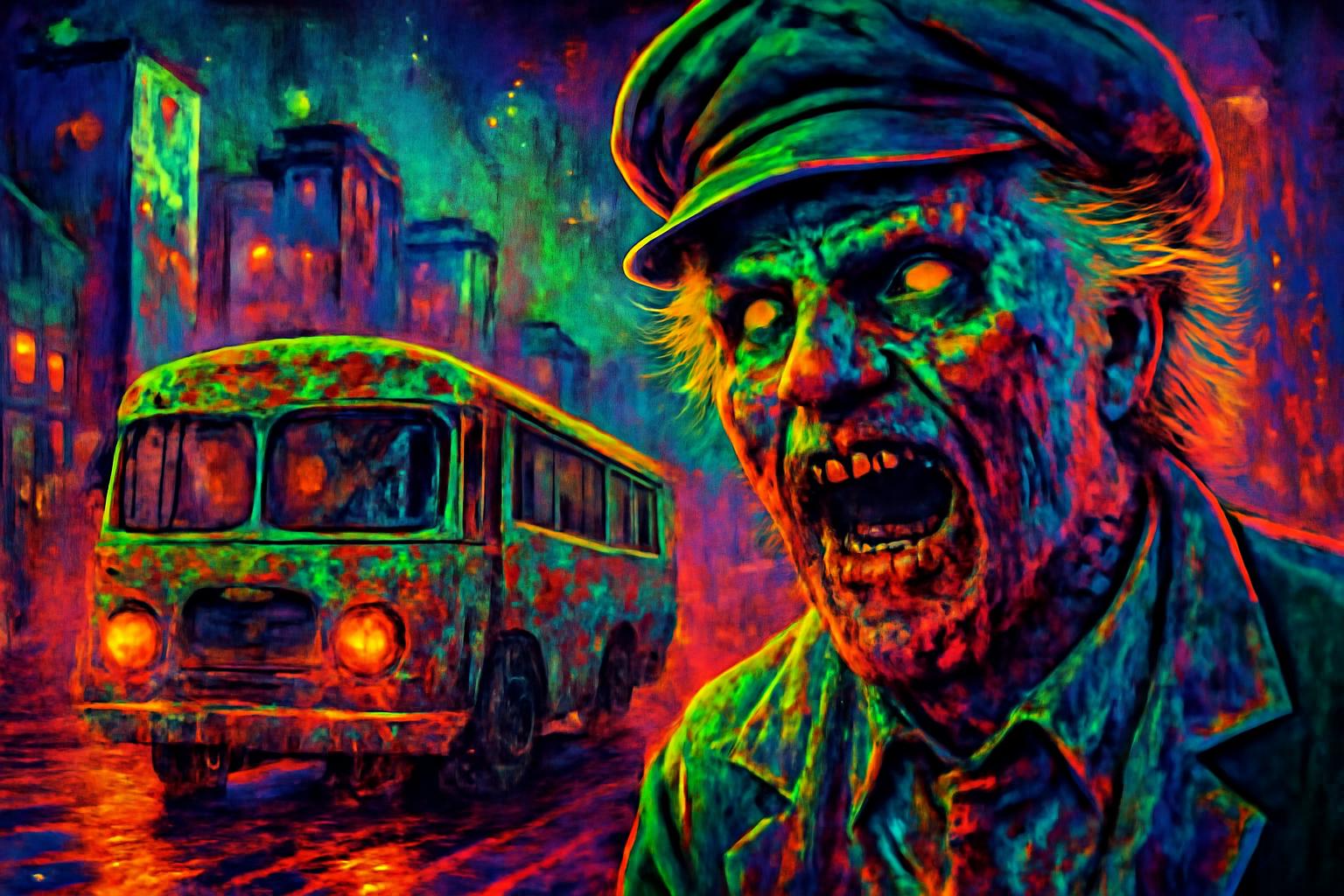 Völler-Busklappe kehrt nach Hanau zurück 🚌🏙️✨