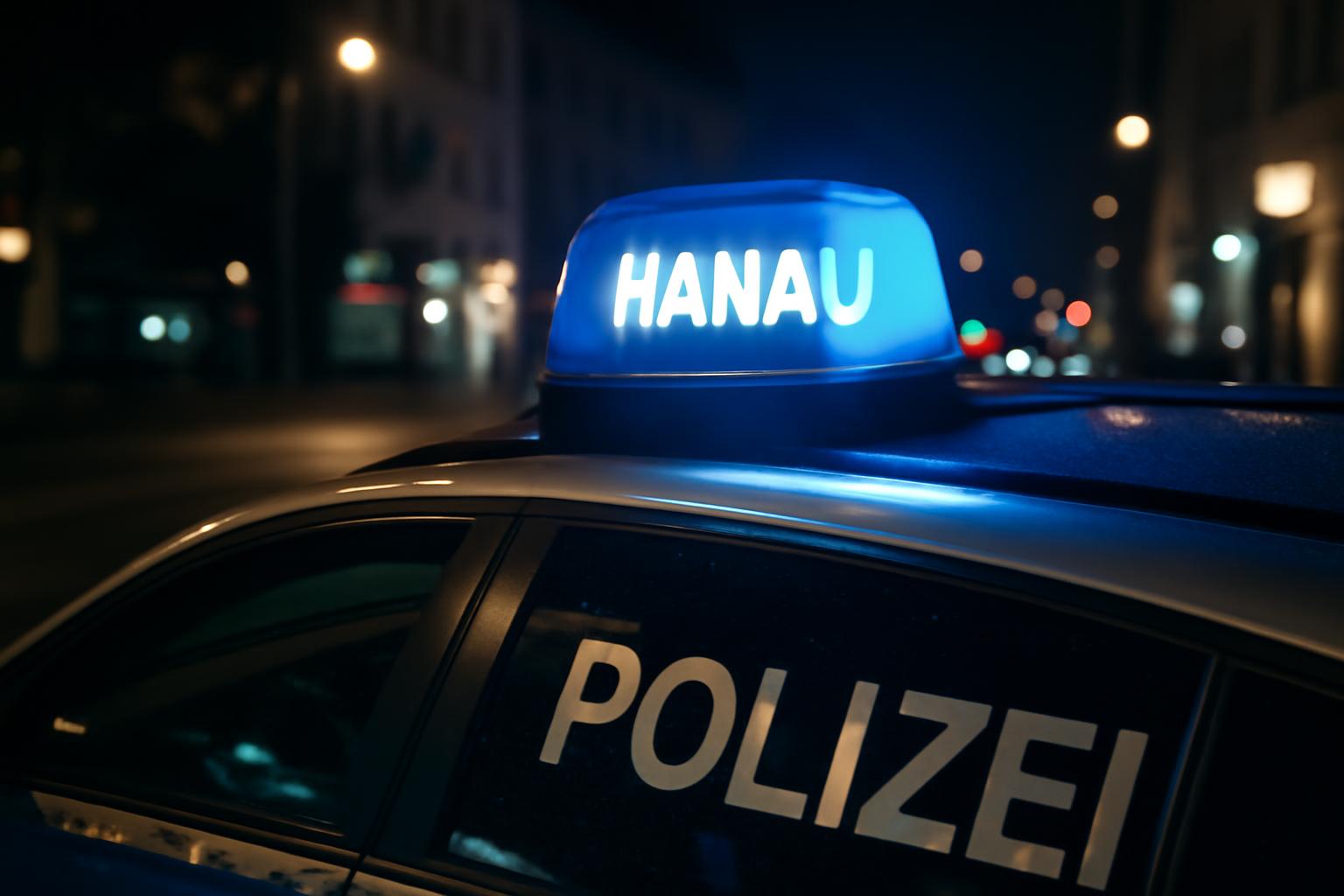 Polizei sucht Dietrich Dück nach Flucht aus Fachklinik Hadamar – Öffentlichkeitsfahndung; Hinweise 06431 9140-0 🔎🚨📞