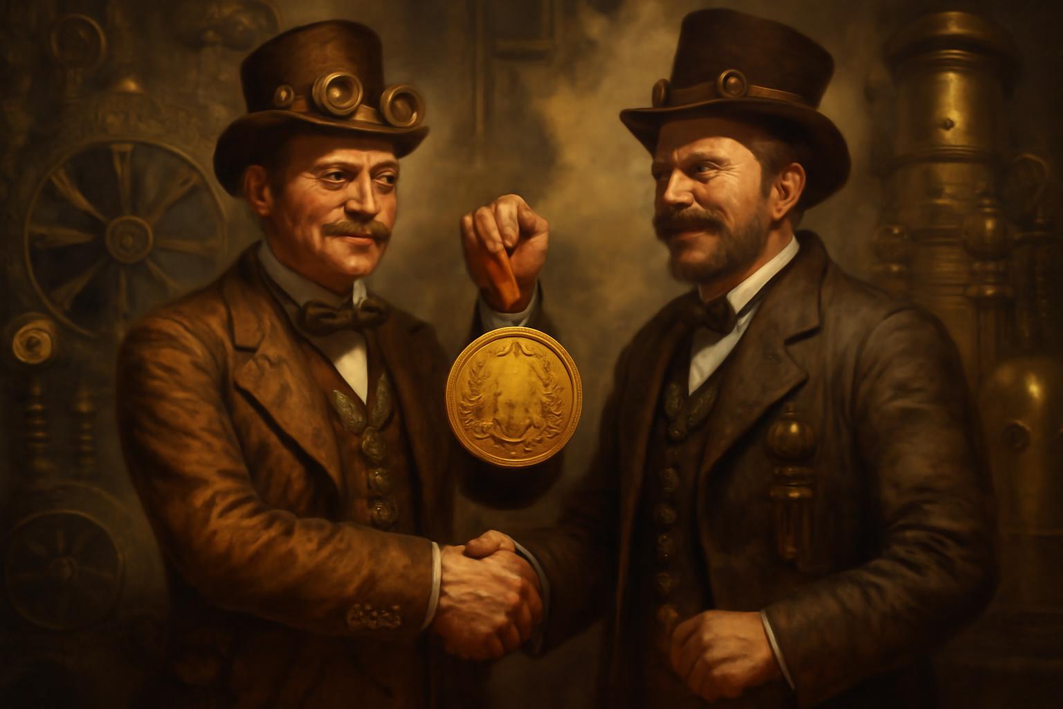 Preis fürs Miteinander geht an Schleiff und Müller 🏅🤝