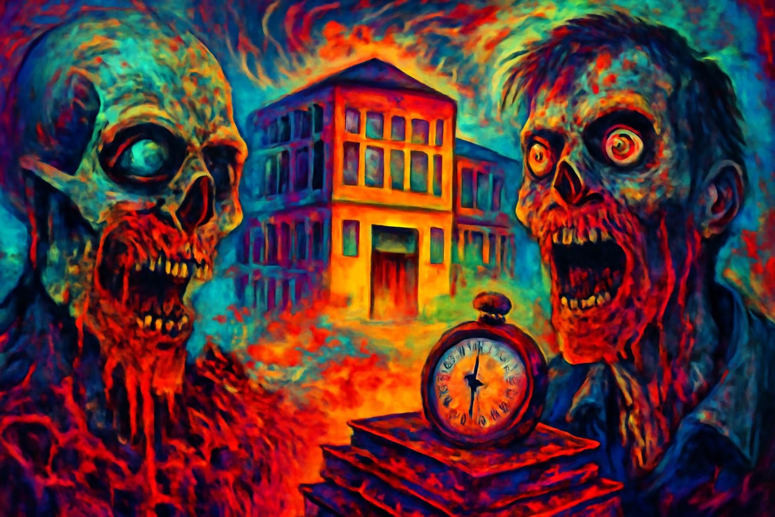 Neues Militärgeschichts-Dokumentationszentrum in Hanau eröffnet; Öffnungszeiten korrigiert ⏱️📚