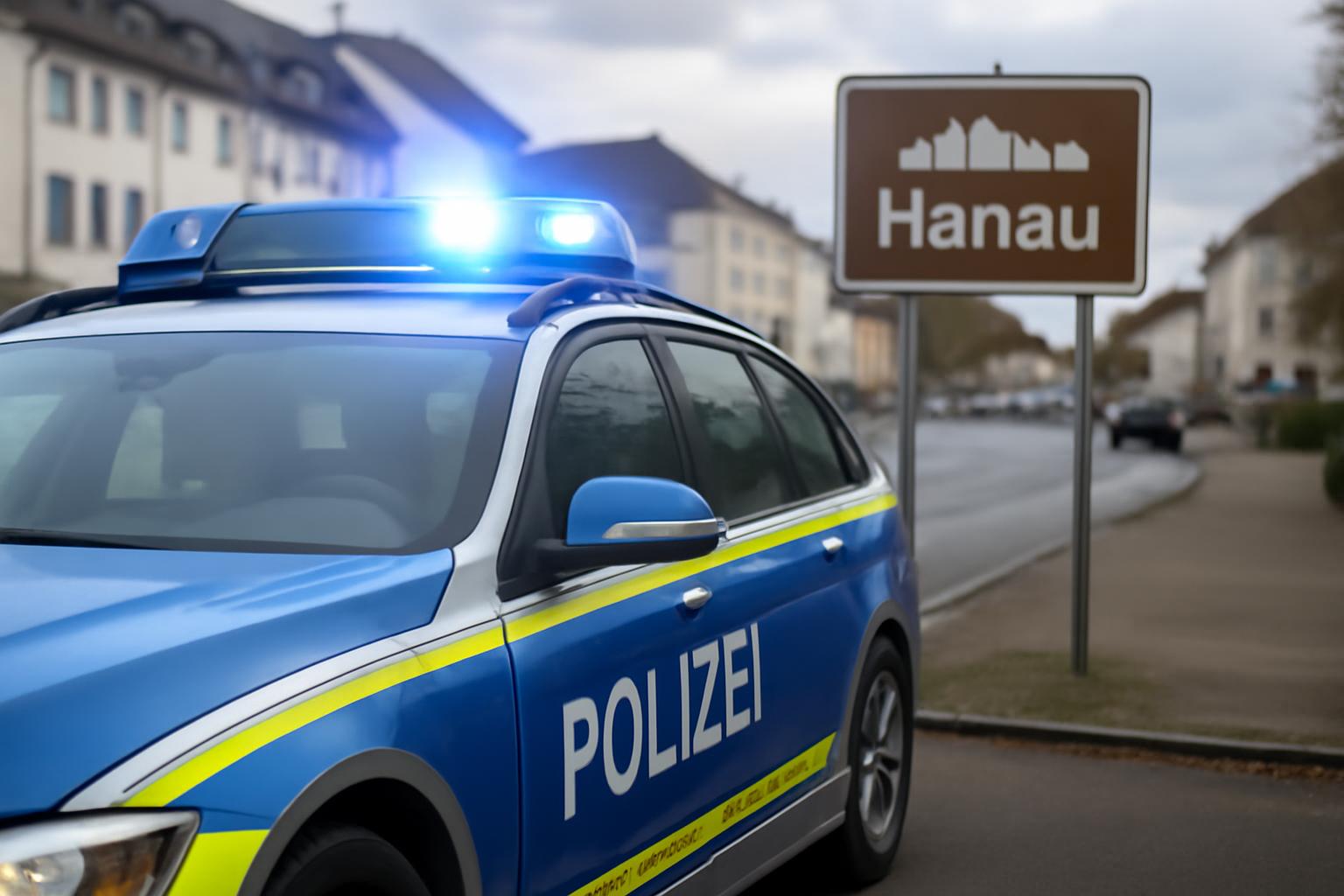 Mittelhessen: Mehrere Einbrüche am Wochenende 🔎🚓🔒