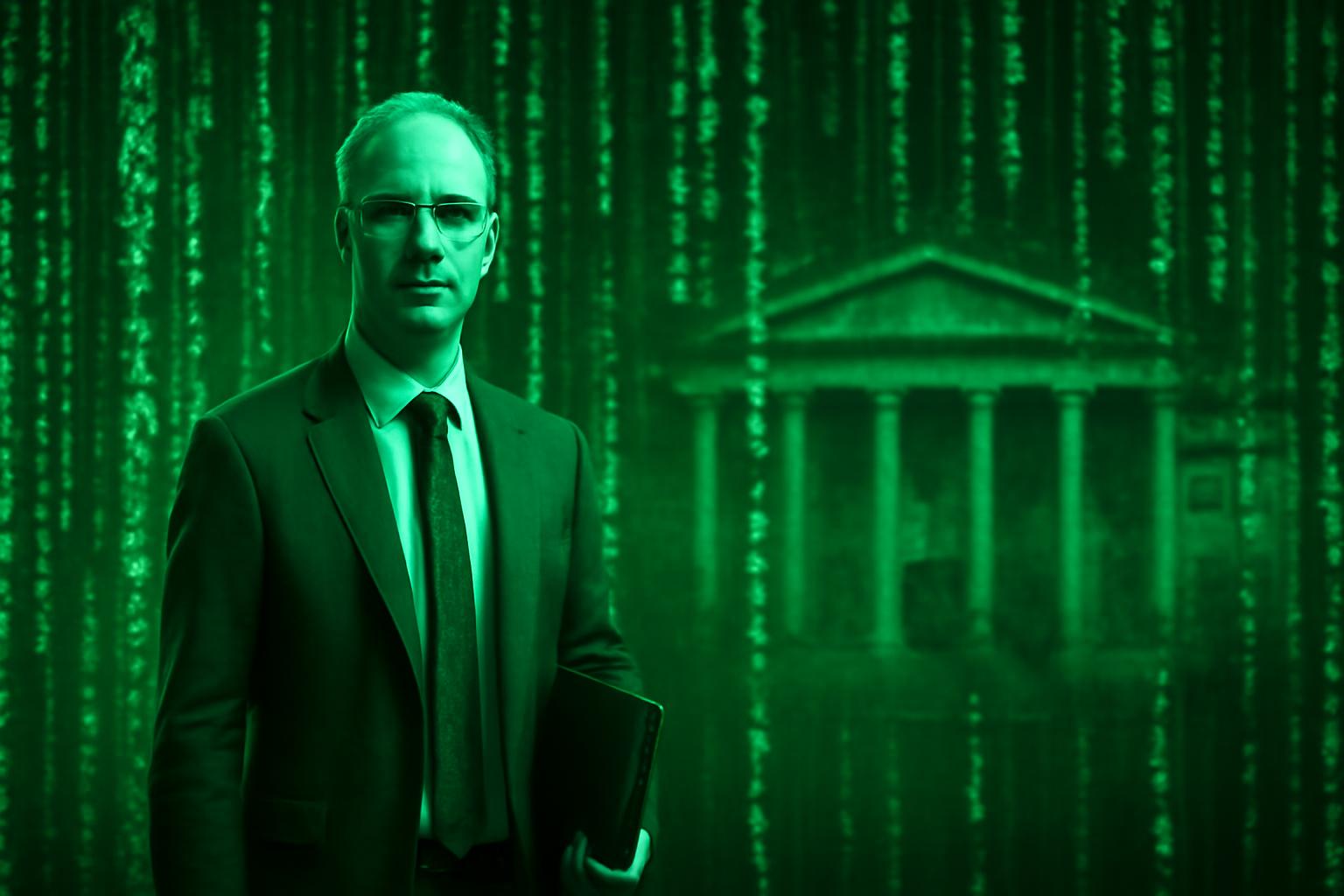 Hanau: Bürgersprechstunde mit Bürgermeister Bieri am 5. November 🗳️🏛️