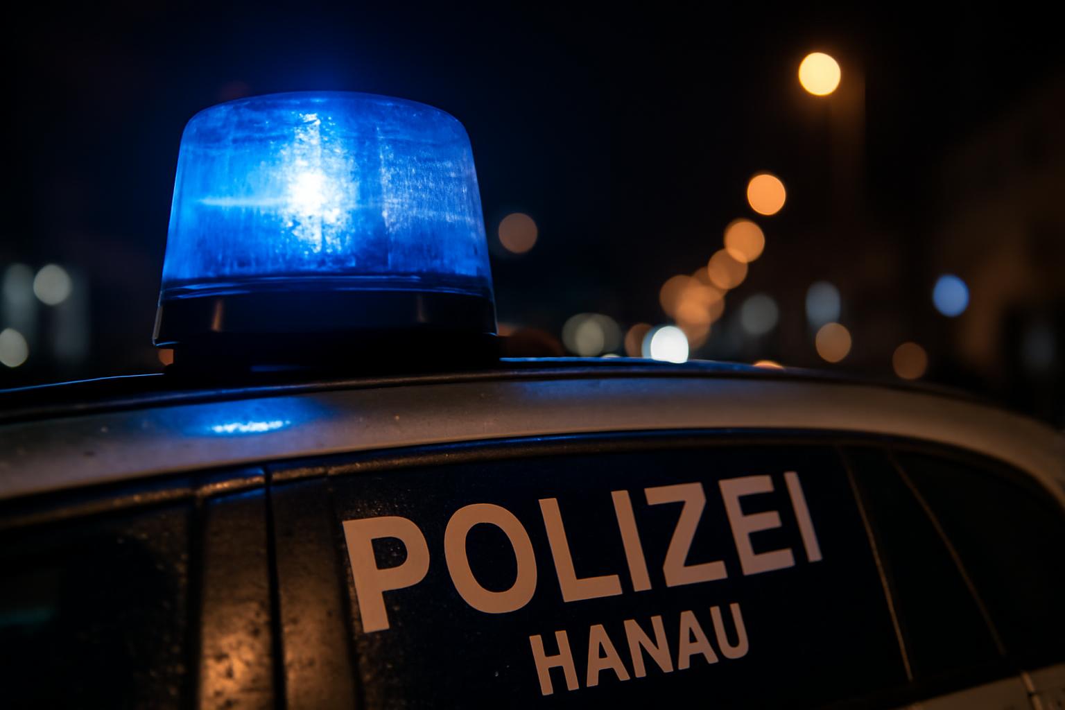 Unfall auf L3193 bei Hanau: 82-Jähriger schwer verletzt; Vermisstenfall beendet; Hinweise auf mutmaßliche falsche Stadtwerke-Mitarbeiter 🚑🚧🔍🕵️