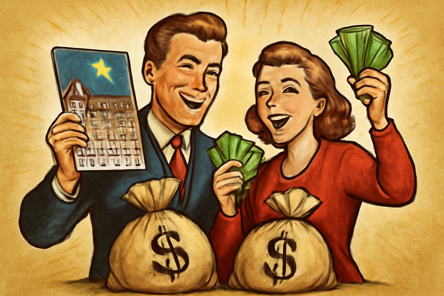 Hanauer Adventskalender: 8.999 verkauft, 30.000 Euro Spenden 🎁💰