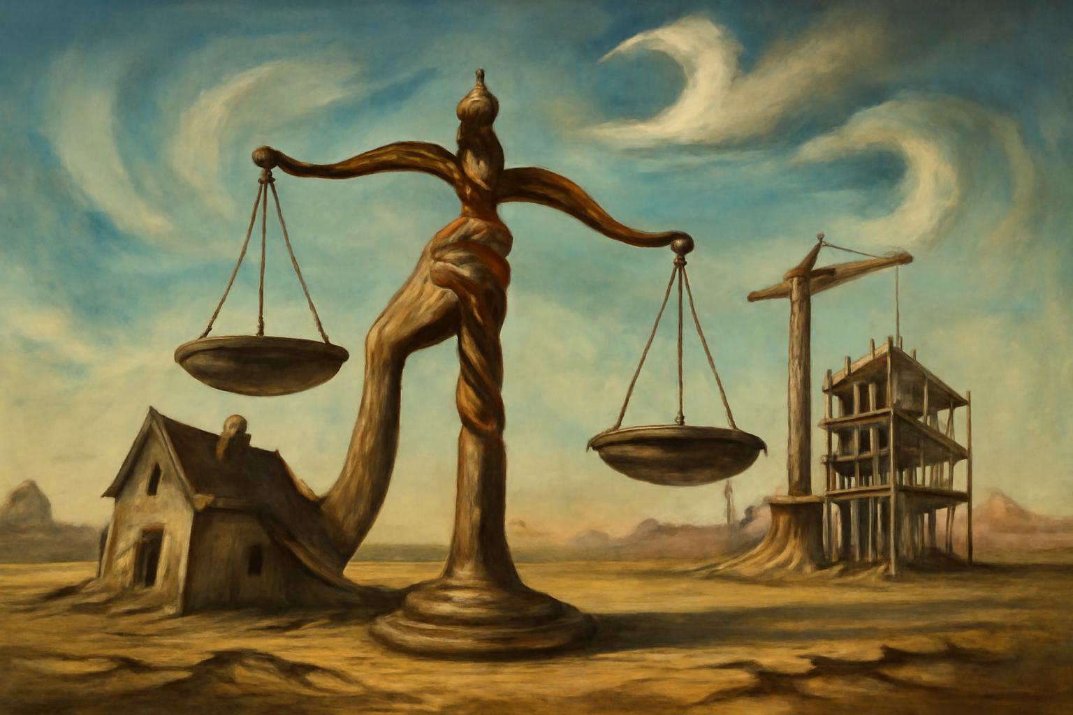 Berufung im Annasiedlung-Streit: Hanau strebt Rückerwerb an ⚖️🏚️🏗️