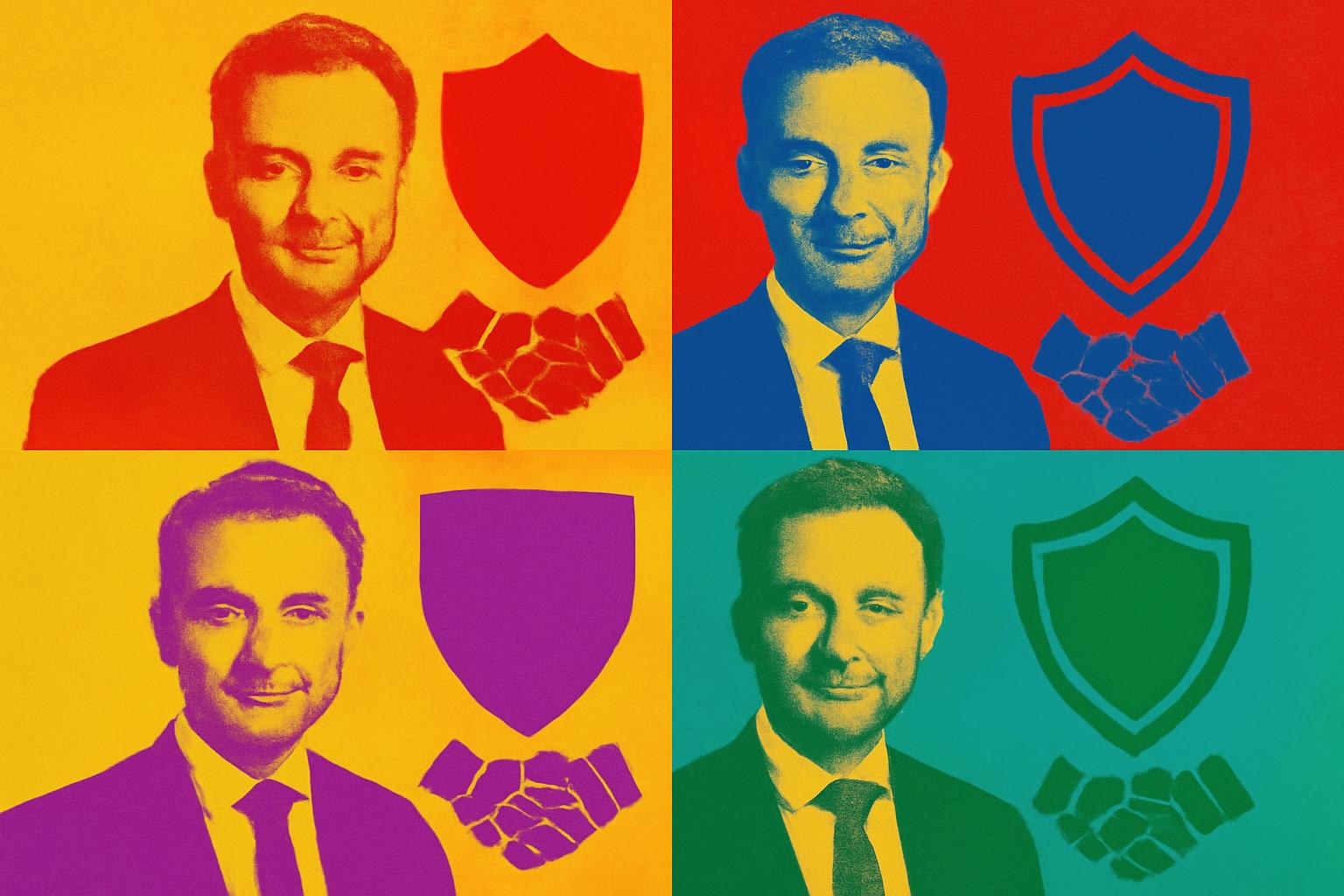 Hanau: FDP fordert Bürgerbeteiligung für mehr Sicherheit 🛡️🤝