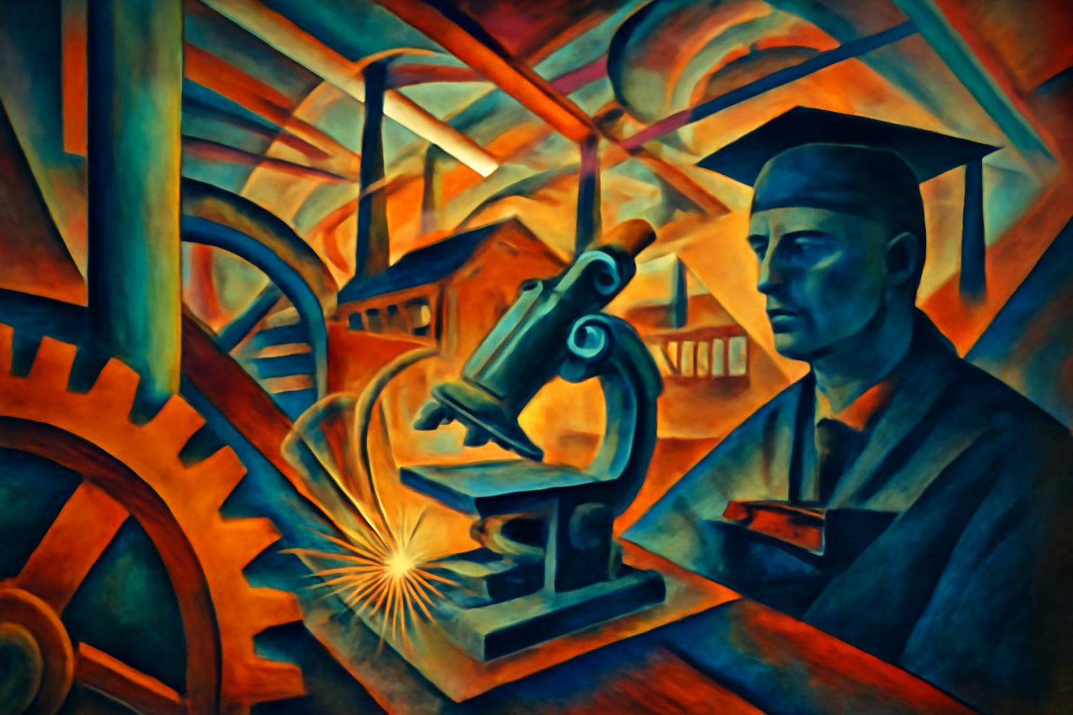 Neue MINT-Werkstatt verbindet Industrie-Tradition mit moderner Technik im Industriemuseum Großauheim ✨🔬🏭🎓