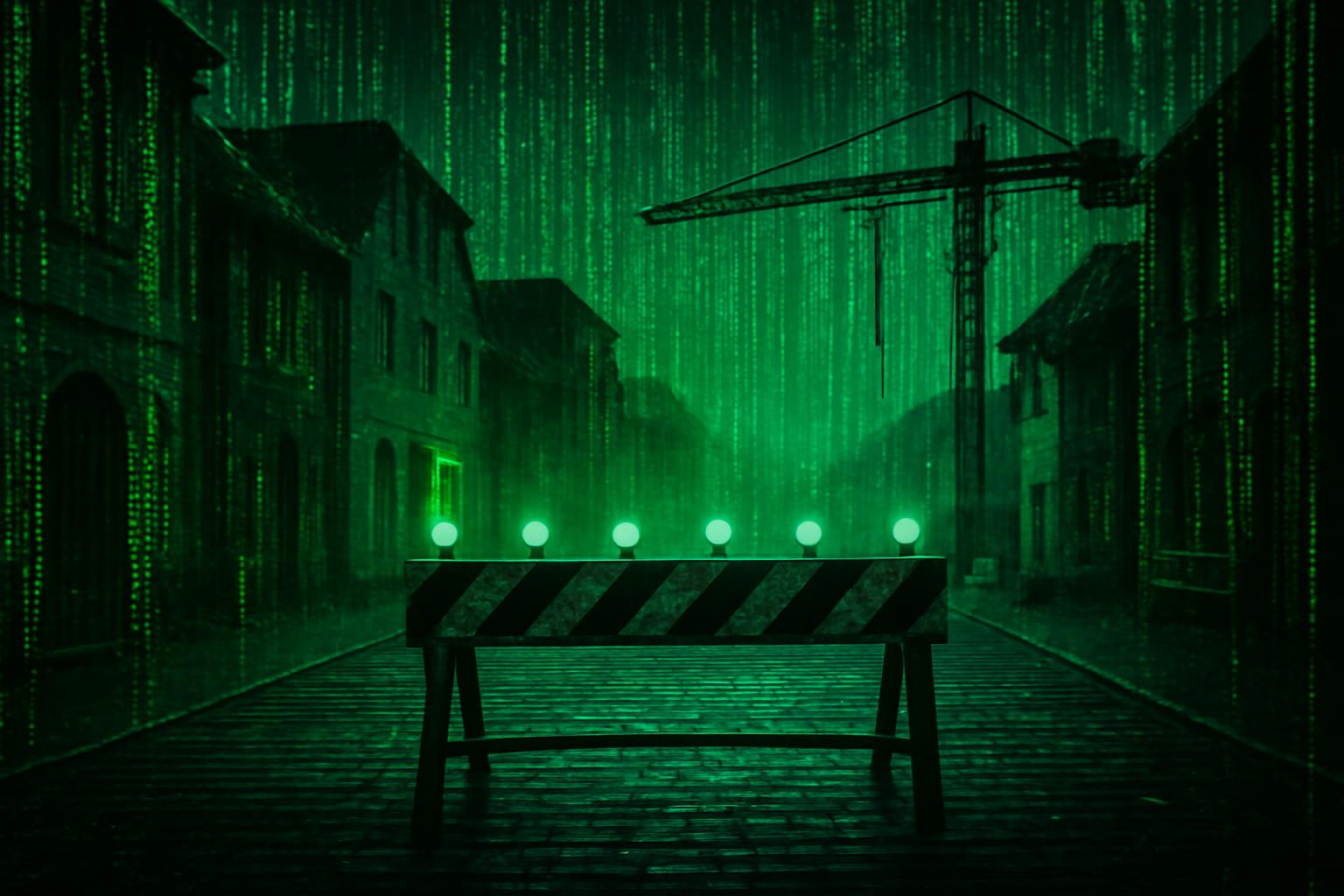 Kirchstraße in Steinheim bis 24. April 2026 gesperrt 🚧🏗️