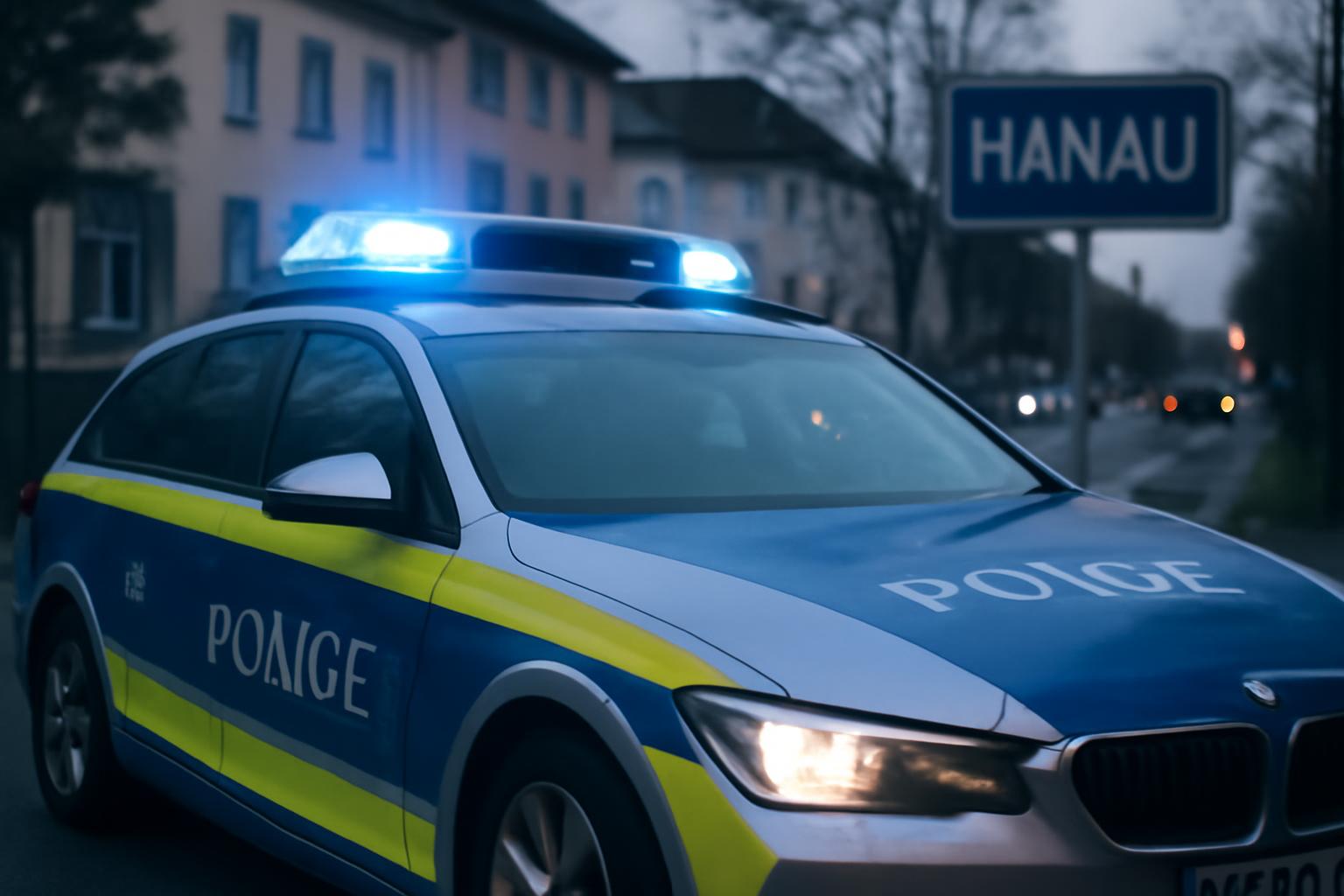Polizei ermittelt nach Auseinandersetzung, Einbruch, Diebstahl und Verkehrsunfall 🚓🕵️‍♂️🗞️