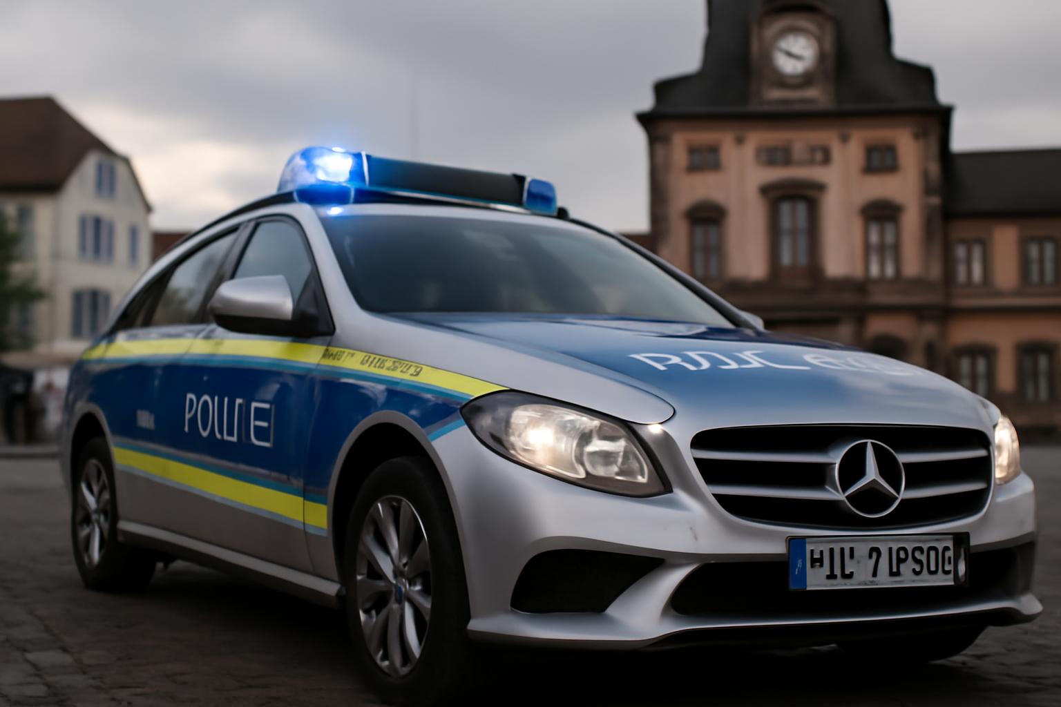 Region plant Geschwindigkeitskontrollen an Unfallschwerpunkten; Offenbach: Räuber festgenommen 🛣️🚨