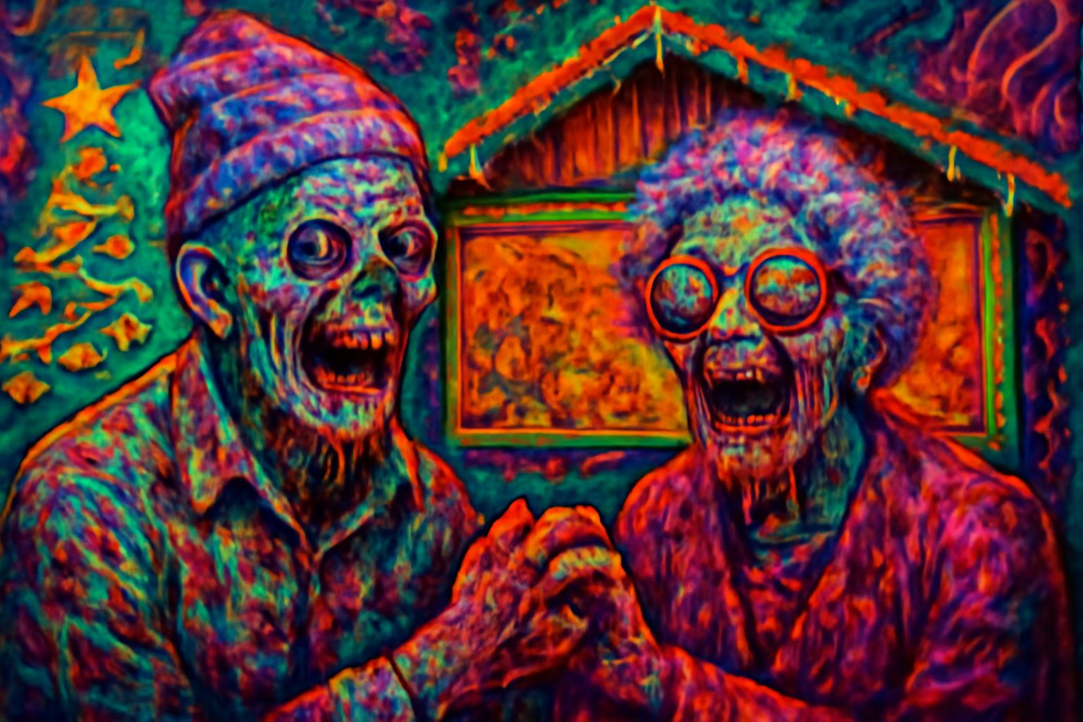 Seniorenbüro, Freiwilligenagentur öffnen Ehrenamtshütten am Hanauer Weihnachtsmarkt 🎄🤝✨