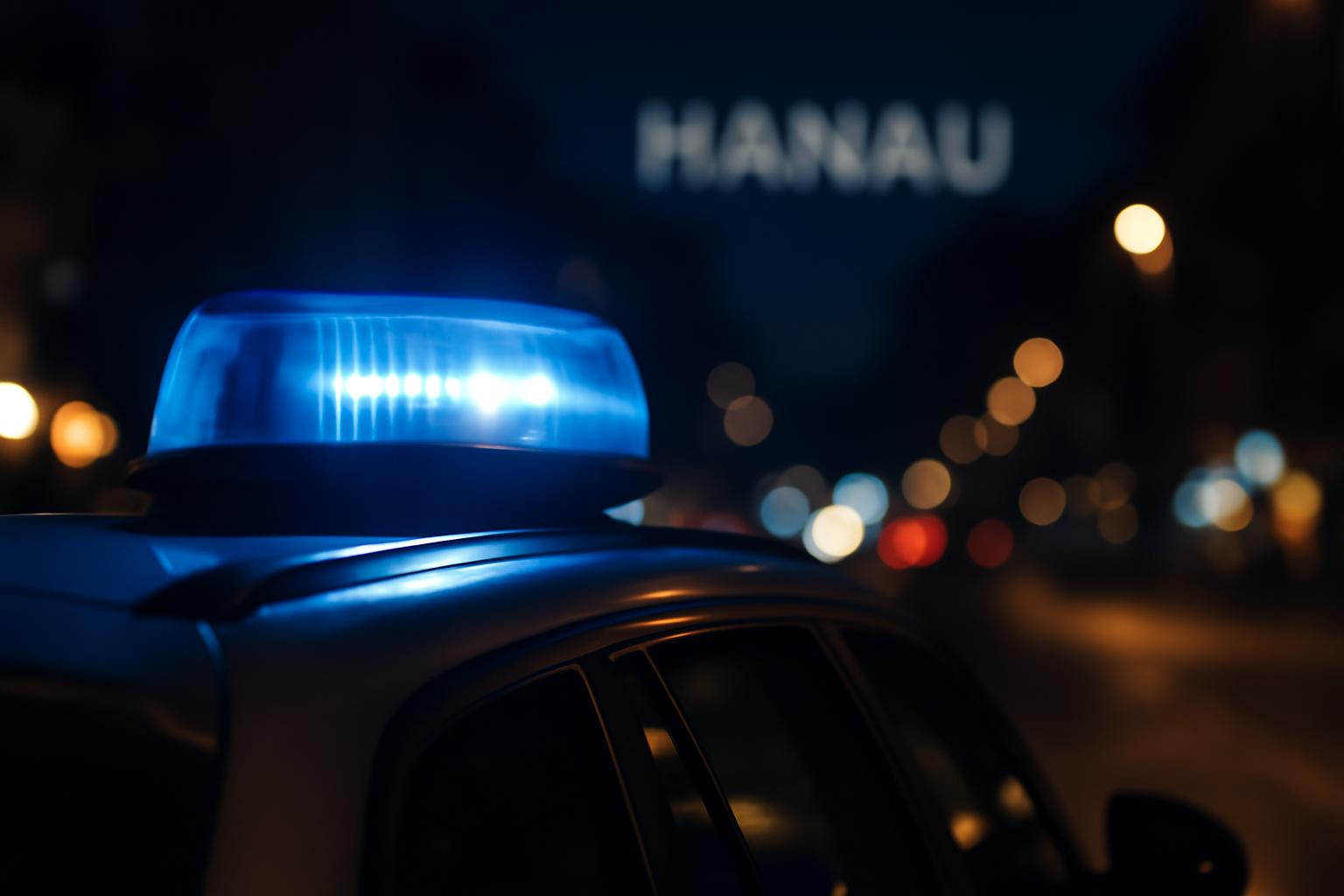 Öffentlichkeitsfahndung nach Dietrich Dück nach Klinikflucht in Hadamar 🚨🕵️‍♂️