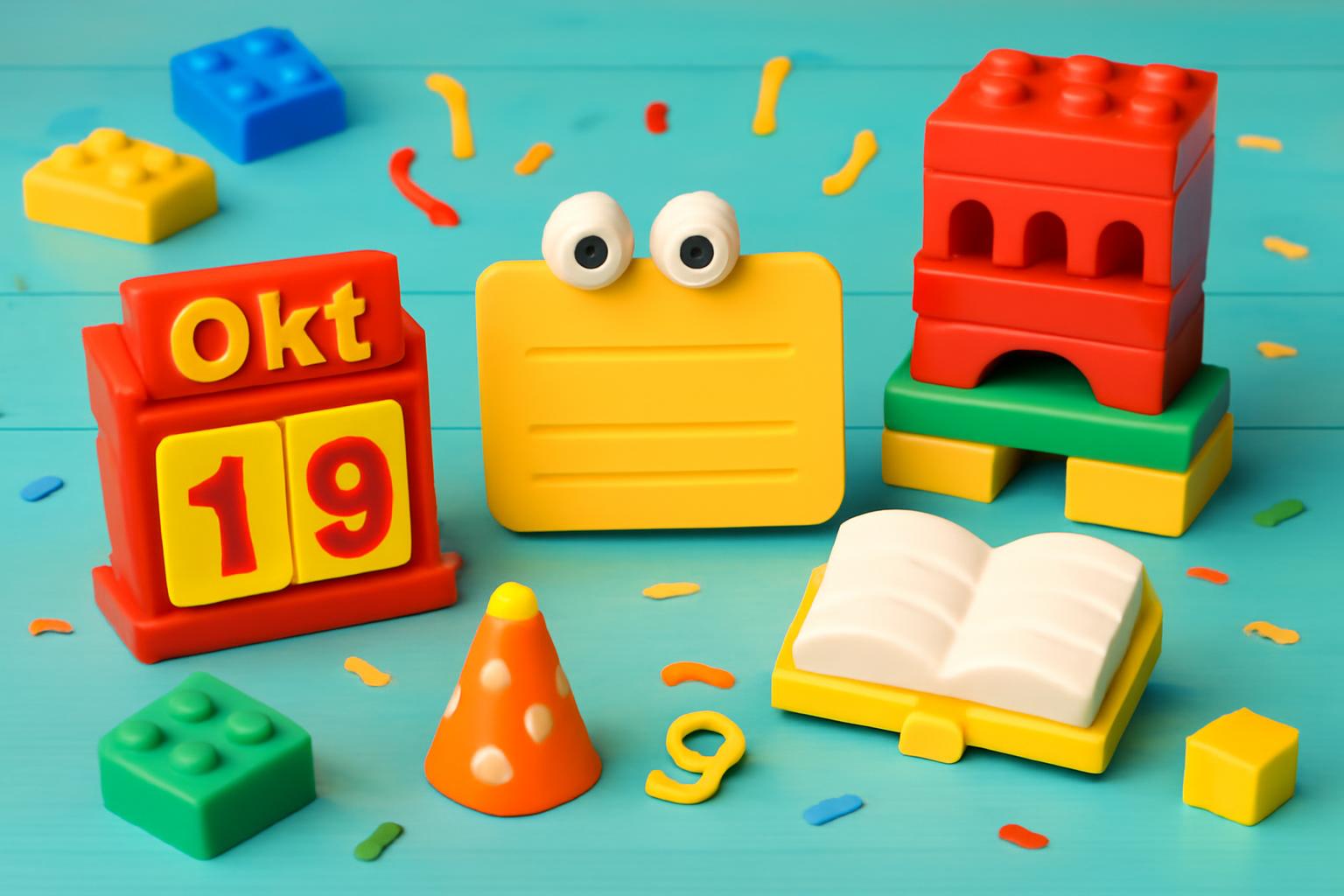 Okt 19–24: Kostenloser Dreimonats-Schnupperausweis in sieben Bibliotheken 📚🎉