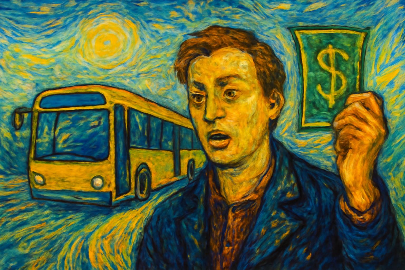 Linke Hanau begrüßt Nahverkehrsplan 2025–2029, fordert Finanzierung 🚌💸