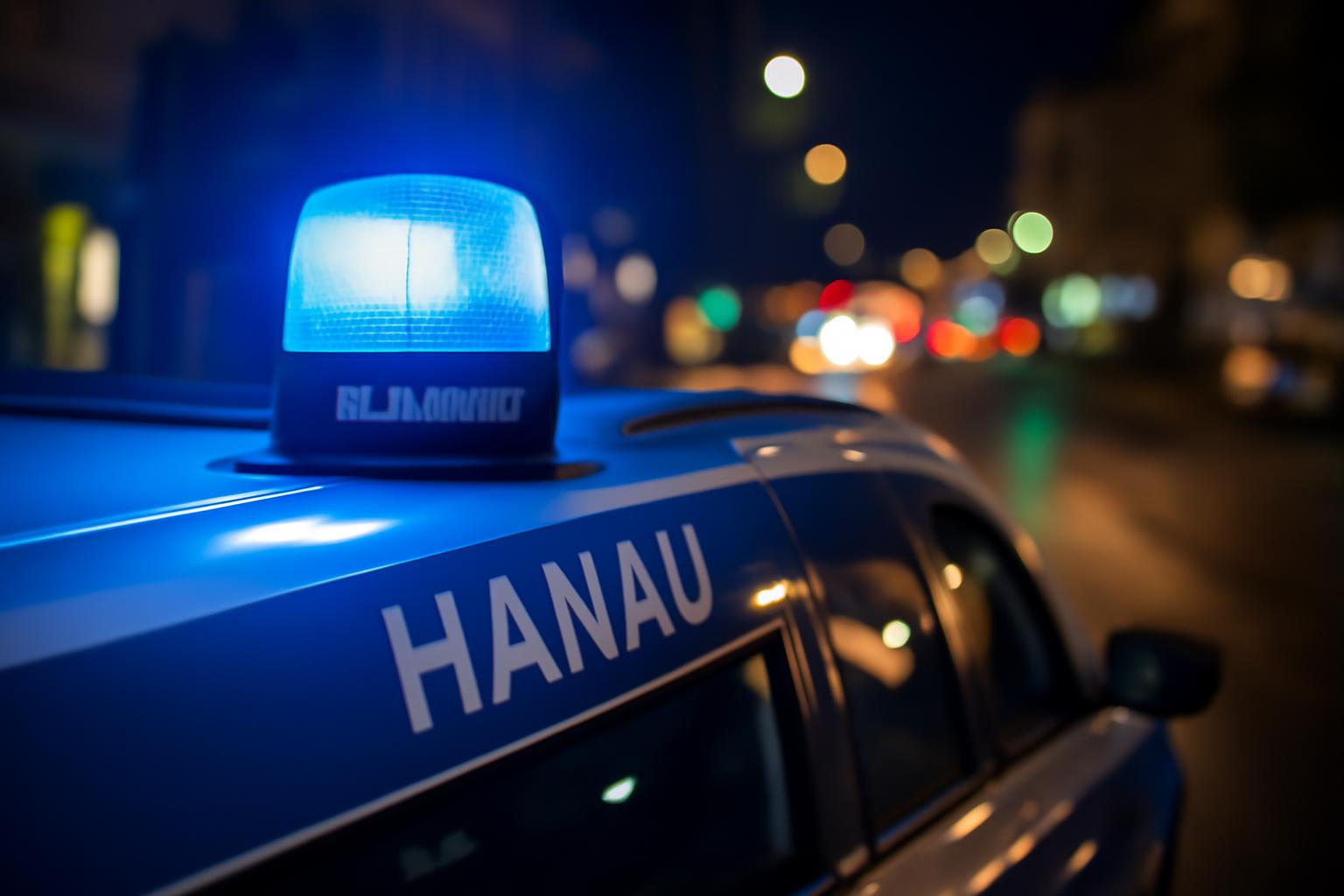 14-Jähriger in Hanau gefunden; Kastanienallee: Mann gibt sich als Stadtwerke-Mitarbeiter aus; Donaustraße-Gelände: Einbruch – Kupferkabel gestohlen 🔎🔌🚨
