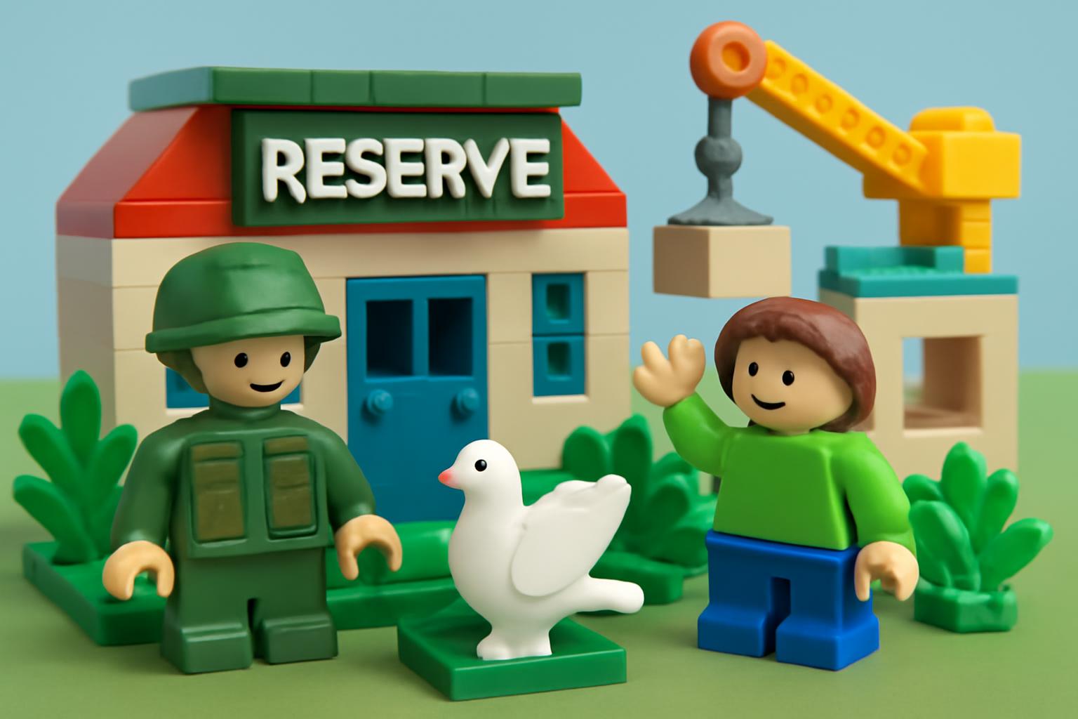 Hanau: Underwood-Kaserne als Reserve, zivile Nutzung gefordert 🌿🕊️🏗️