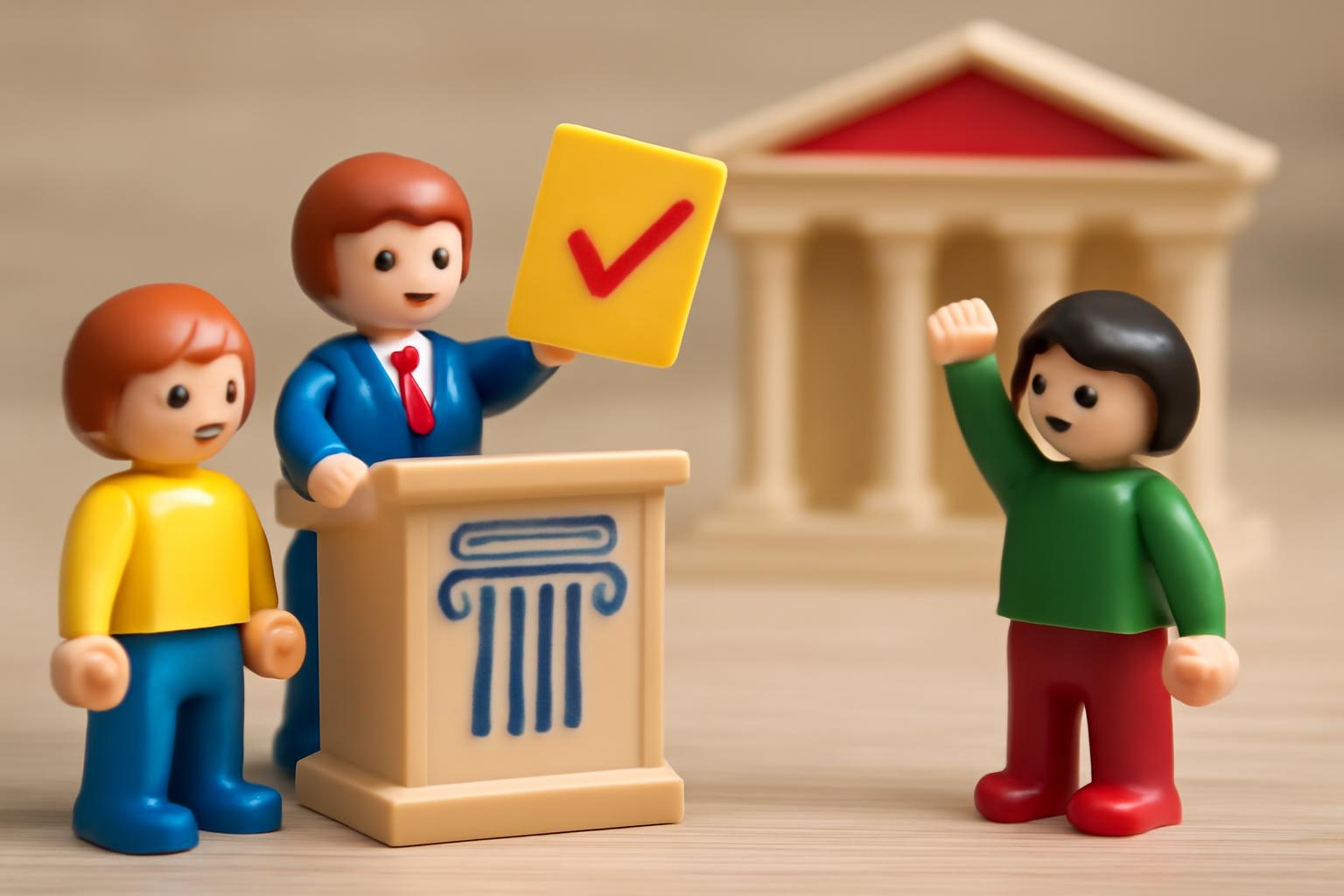 Hanau benennt Dohn als OB-Kandidaten, Opposition gestärkt 🗳️🏛️✊