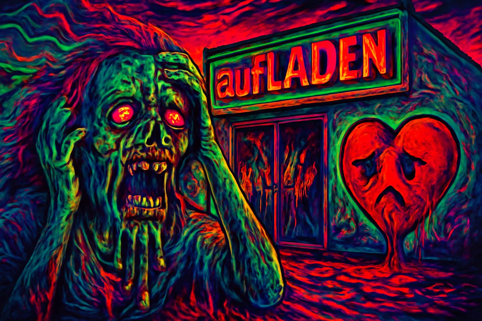 Nach Ablauf der Fördermittel schließt Hanau aufLADEN 😢🏬💔