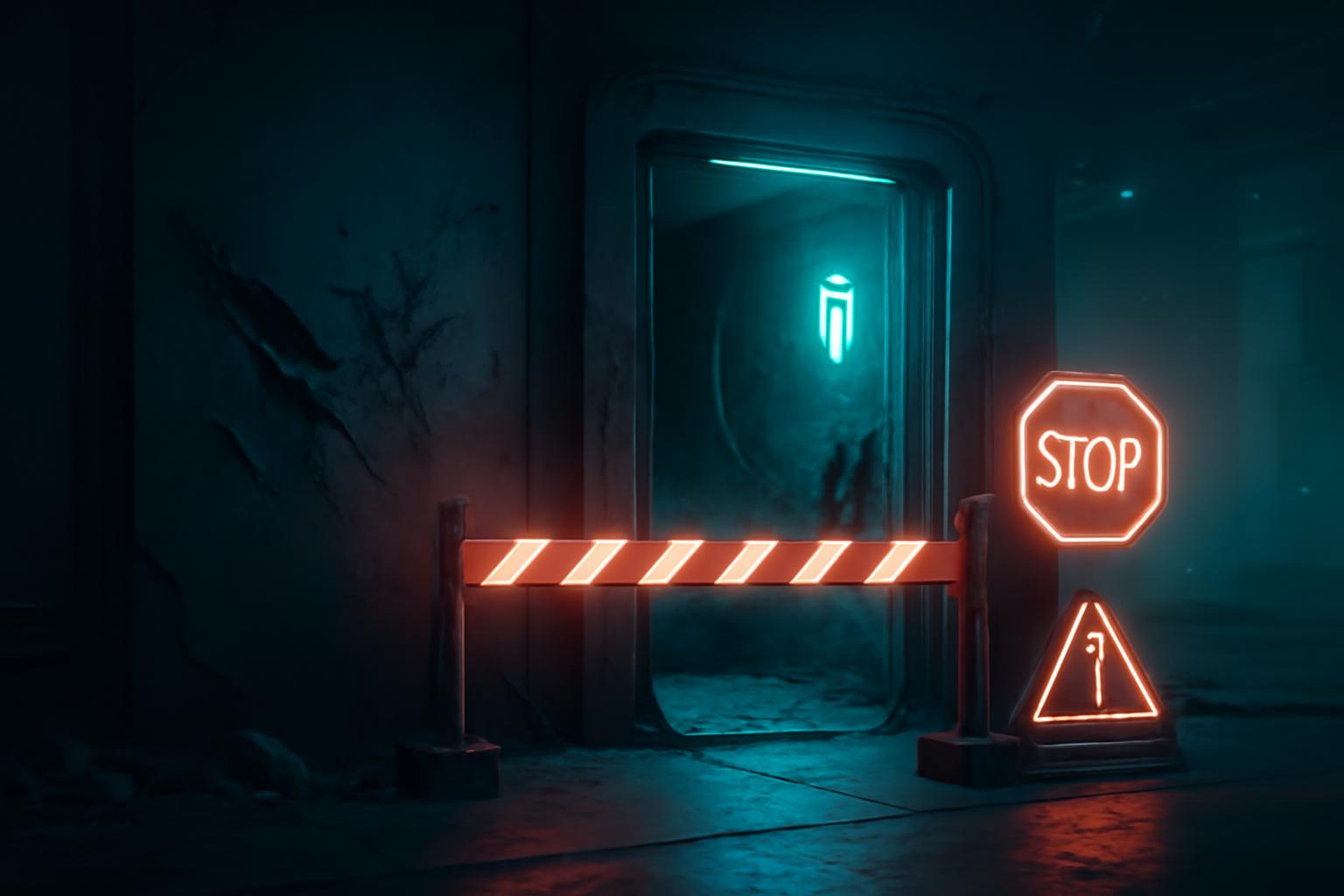 Hanau: Öffentliche Toilette nach Vandalismus gesperrt 🚧🛑