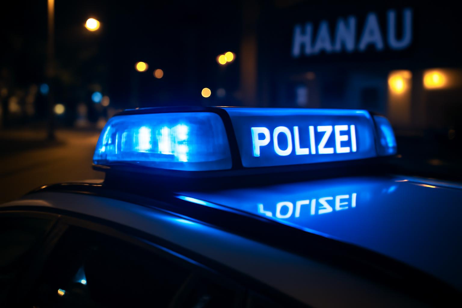 Fahrradcodierung fortgesetzt; Grabstein-Diebstahl in Maintal-Hochstadt; Gelnhausen-Einbruch – Verdächtiger beschrieben; Hasselroth-Streit; Polizei4You in Offenbach (16.10.2025) und KW37-Kontrollen; Bruchköbel: 18-Jähriger flüchtete vor Verkehrskontrolle. 🚲🕵️‍♀️🚓