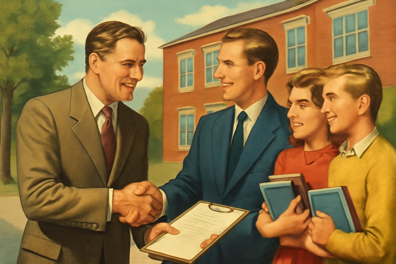 Hanau und Main-Kinzig-Kreis verlängern Schulkooperation über 2028 hinaus 🏫🤝📚