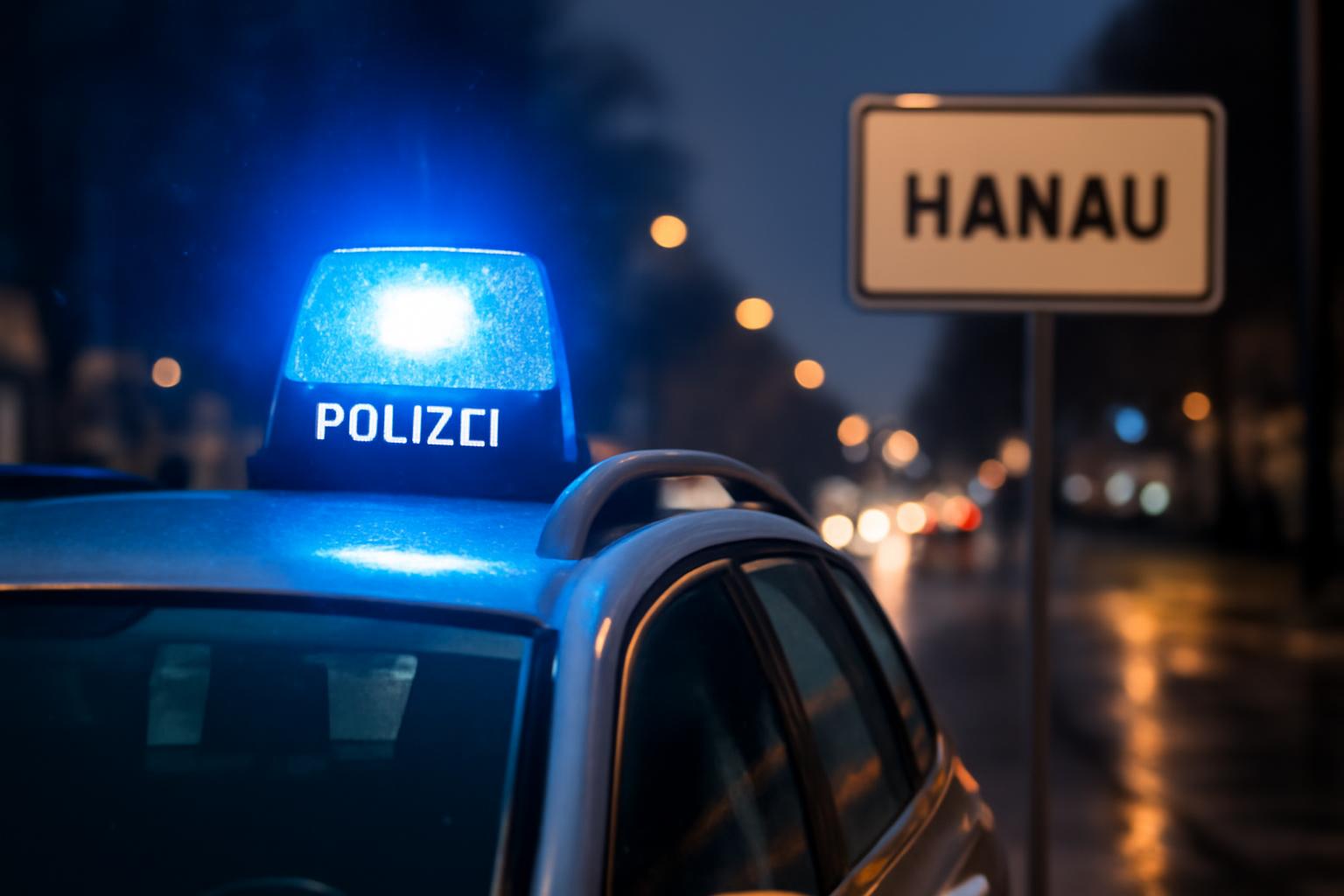 Kühlwagen und Sprinter in Hanau gestohlen – Hinweise 🚨🔎