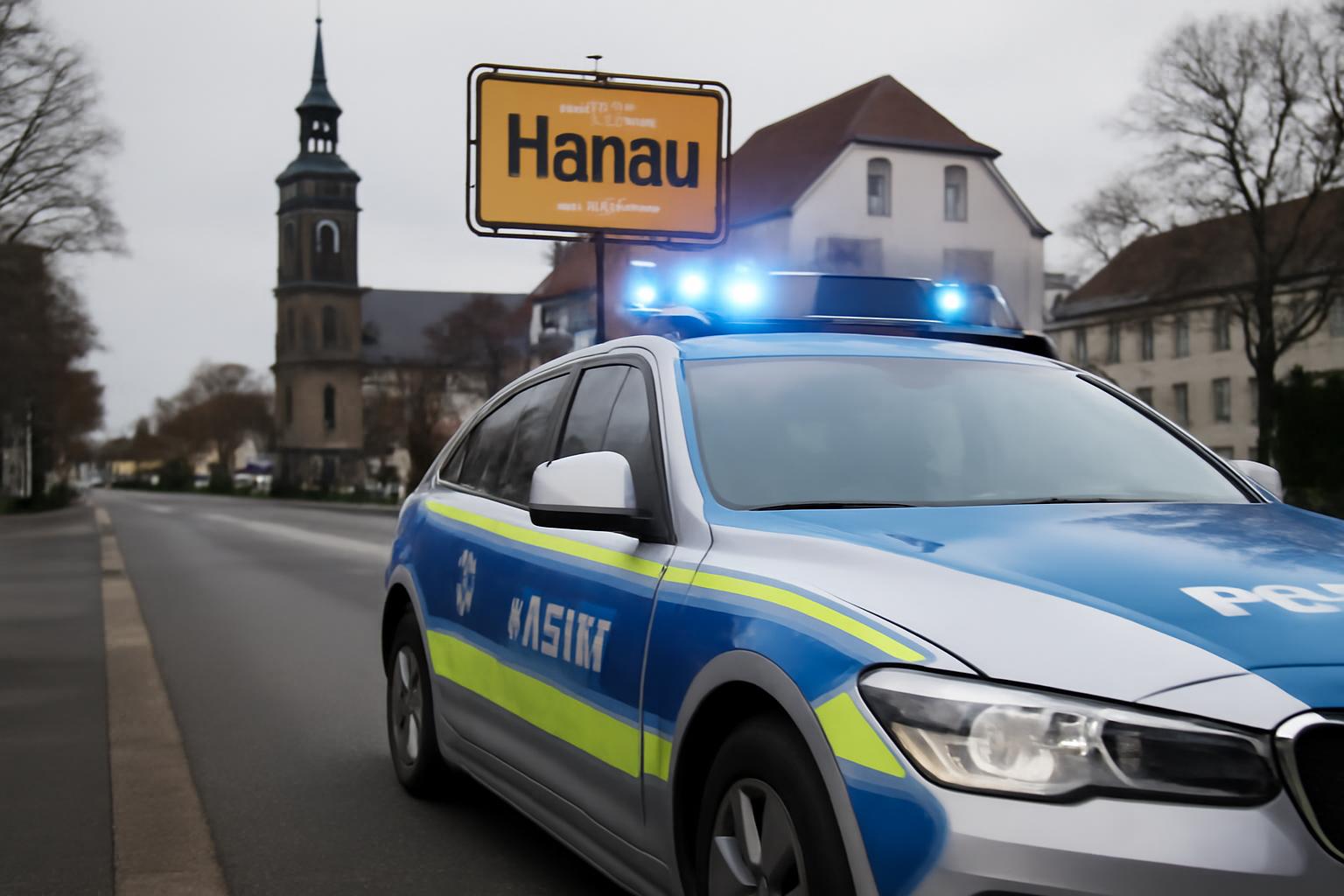 FKS-Razzia gegen Schwarzarbeit im Wach- und Sicherheitsgewerbe 🚨💼