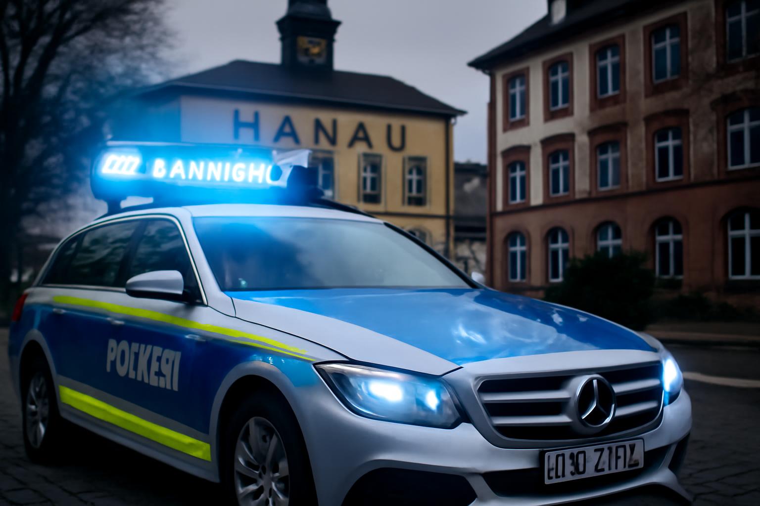 Seniorin fällt Trickbetrug in Biebergemünd zum Opfer; Abholerin gesucht 🚨💶