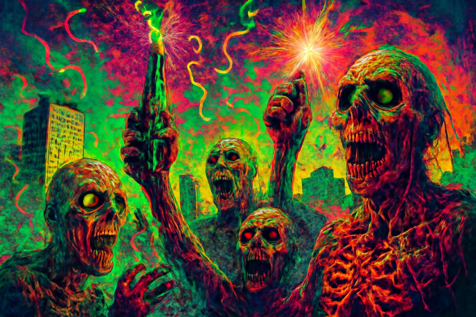 Hanau aufLADEN feiert fünf Jahre Erfolg und Wachstum 🎉🏙️✨