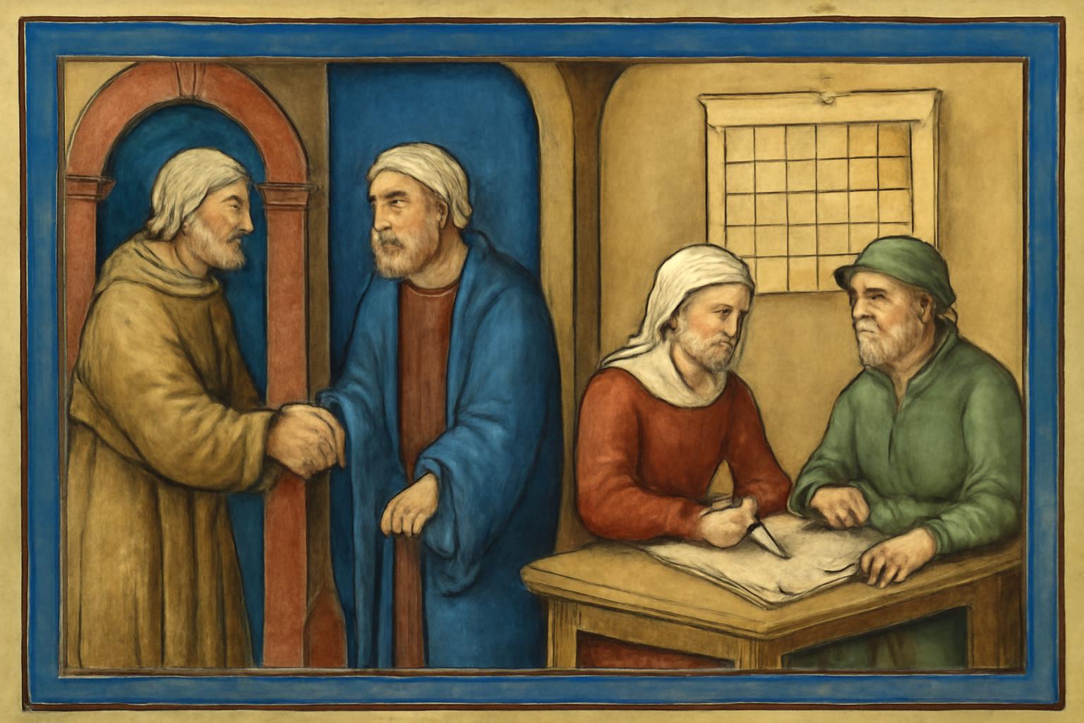 Ruheständler entdecken Ehrenamt beim Hanauer Praxis-Workshop 🤝🗓️