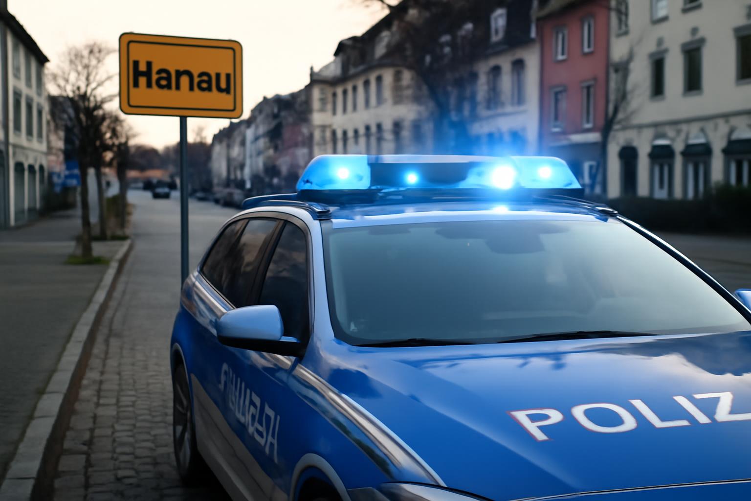 Main-Kinzig meldet Dreier-Reihe: Einbruch, Giftköder, Sprengung 🕵️‍♂️🔍🚨