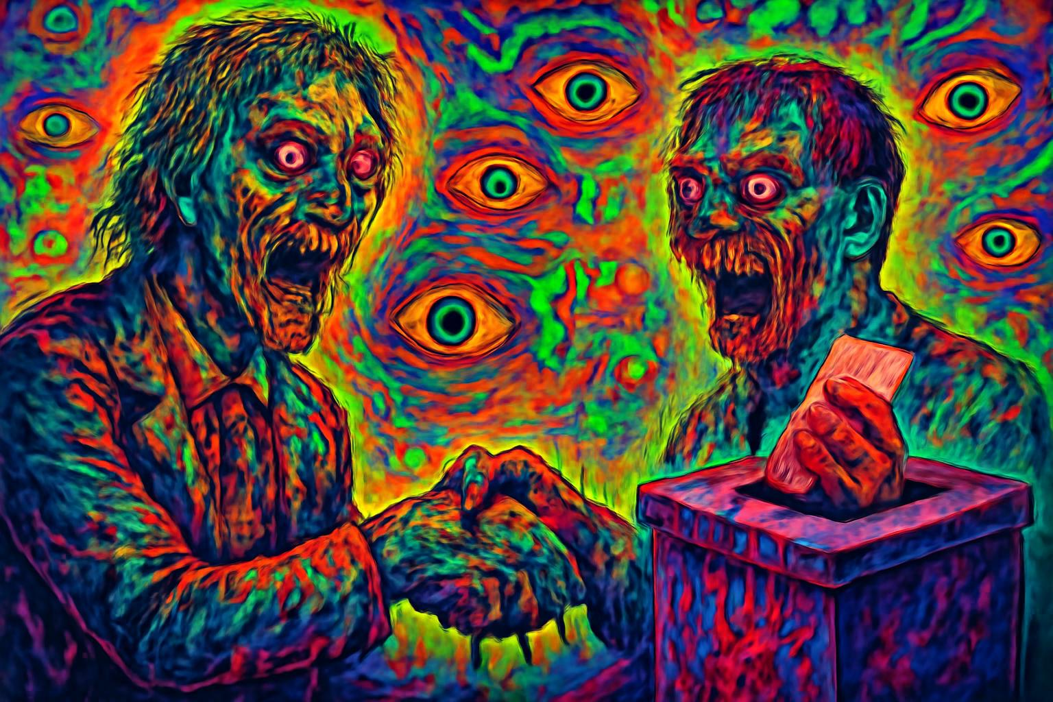 Hanau sucht 800 Wahlhelfer für Kommunal- und OB-Wahl 🤝🗳️