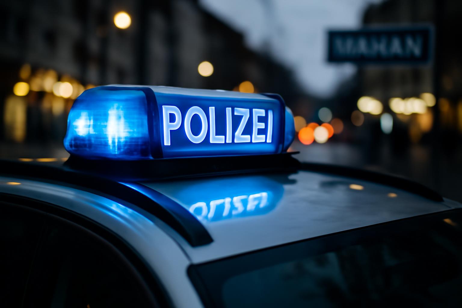 Hanau: ROADPOL-Kontrollen – 11 Gurtverstöße, Handy-Nutzung, zwei Fahrerlaubnisverstöße, Haftbefehl; Kia XCeed gestohlen (ca. 20.000 €) aus Fallbachstraße 🔎🚓🚗💶