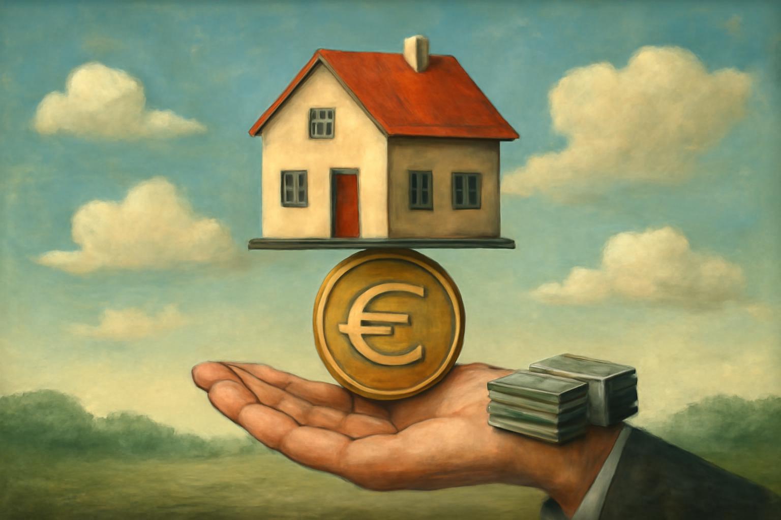 Hanau hält Grundsteuer B 2026 unverändert, Wohnen bleibt bezahlbar 🏠💶