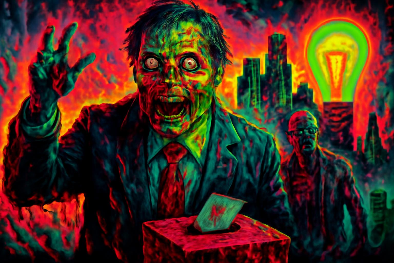 CDU Hanau legt 2026 Wahlprogramm vor: Sicherheit, Digitalisierung, Investitionen 🗳️🏙️💡