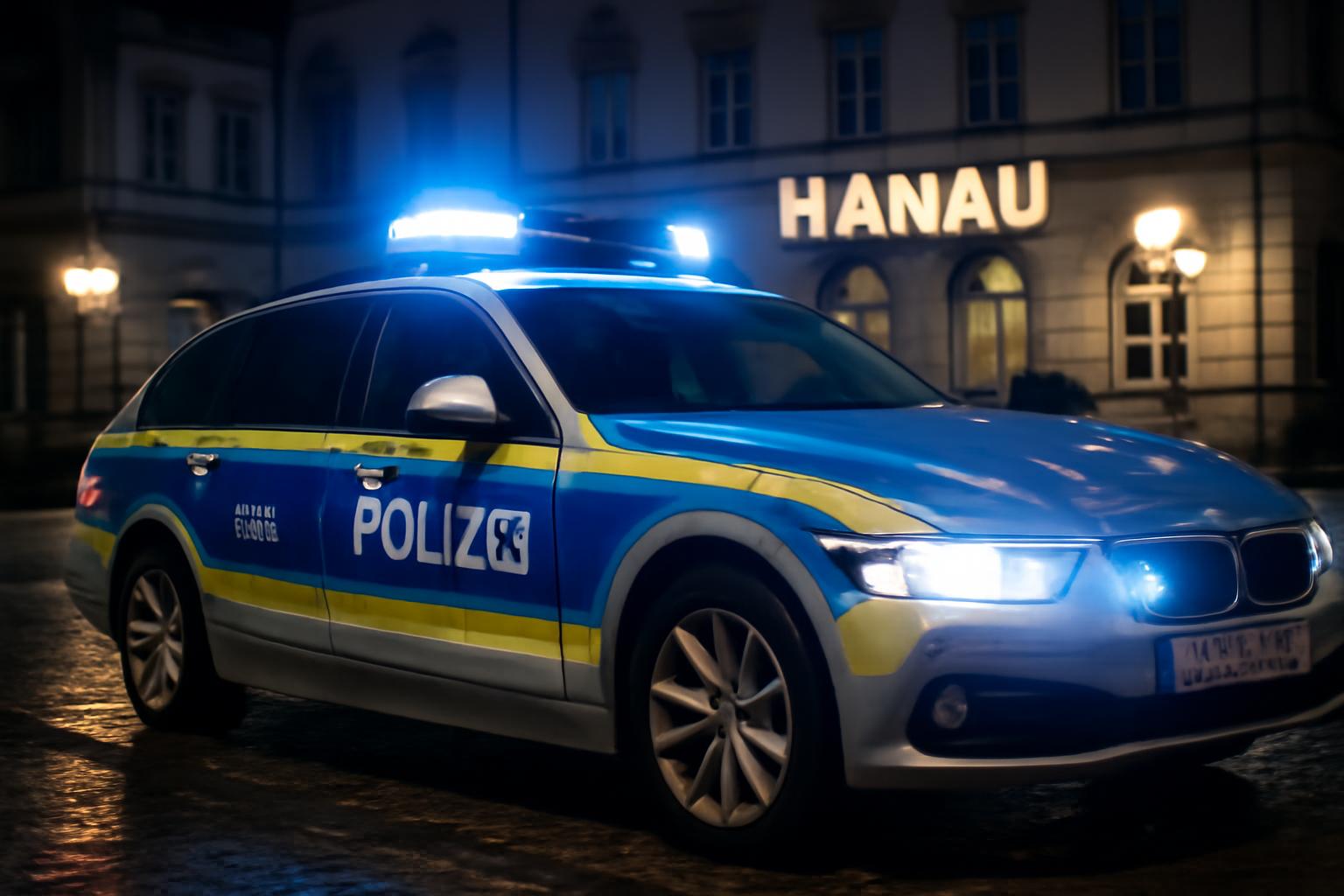 Region verzeichnet mehrere Vorfälle: Diebstähle, Einbrüche, Unfälle 🚨👮